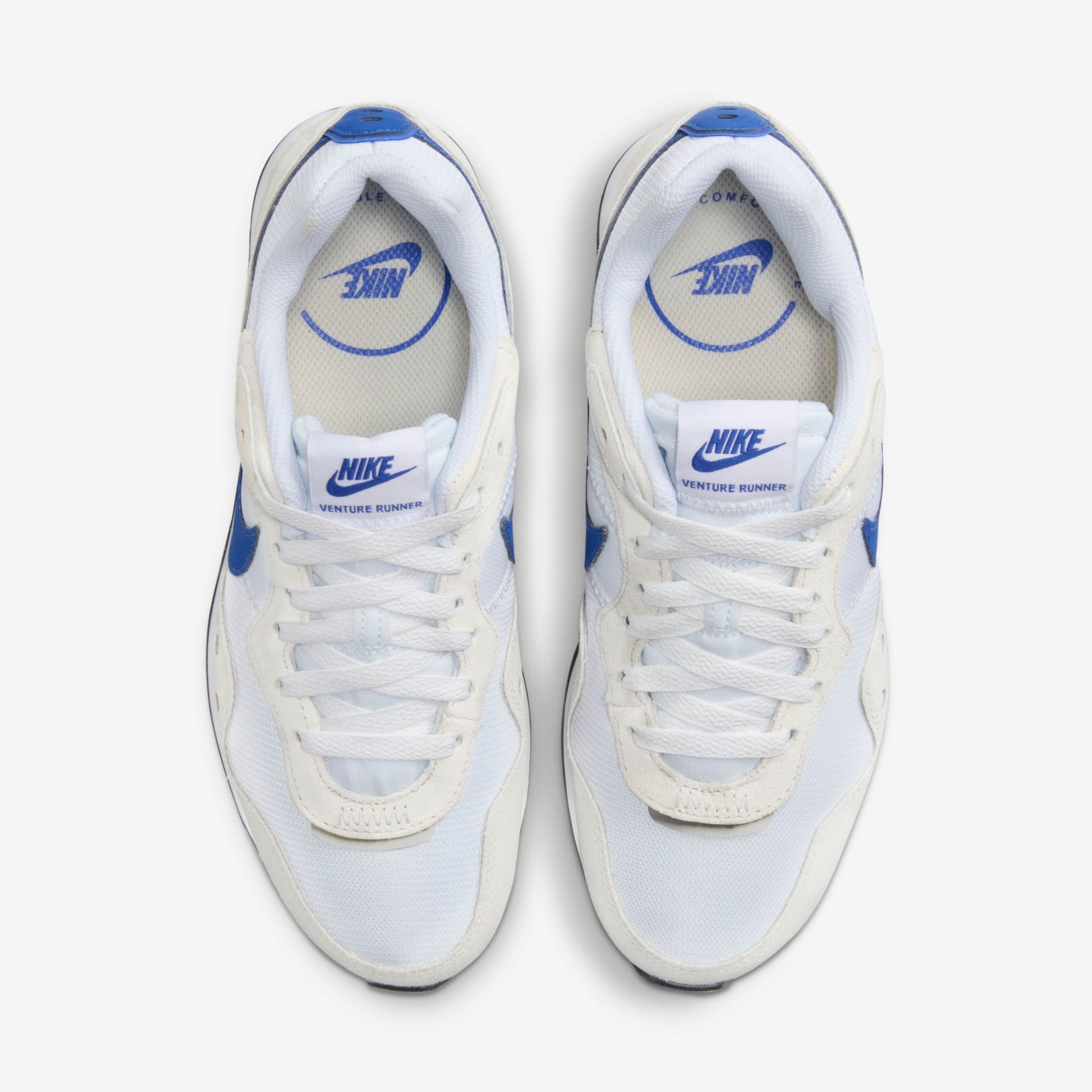 Tênis Nike Venture Runner Feminino - Foto 4