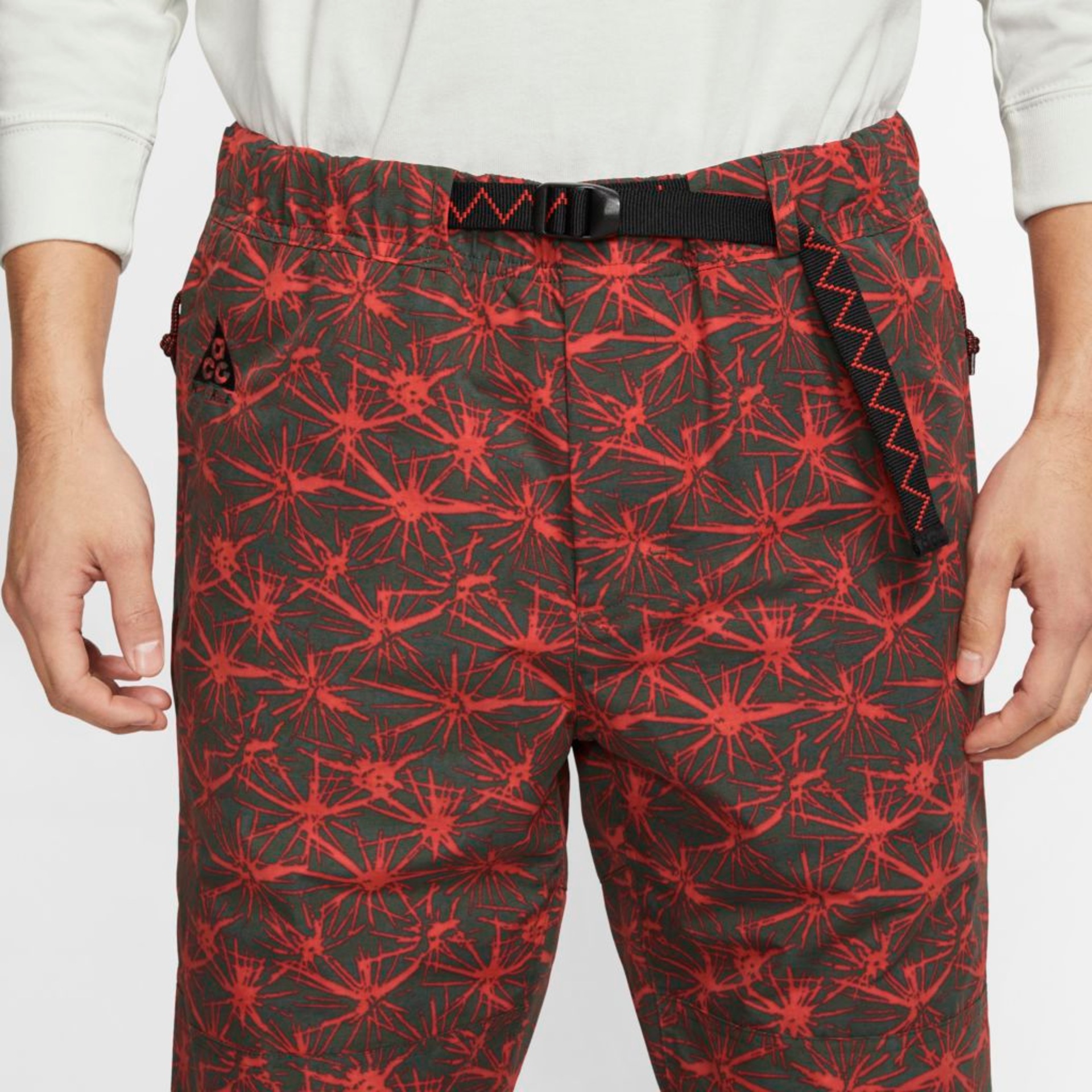 Calça Nike ACG Masculina - Foto 6