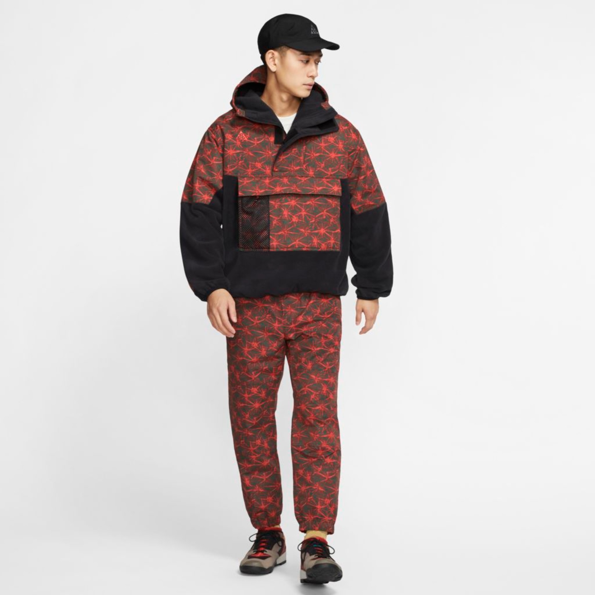 Calça Nike ACG Masculina - Foto 7