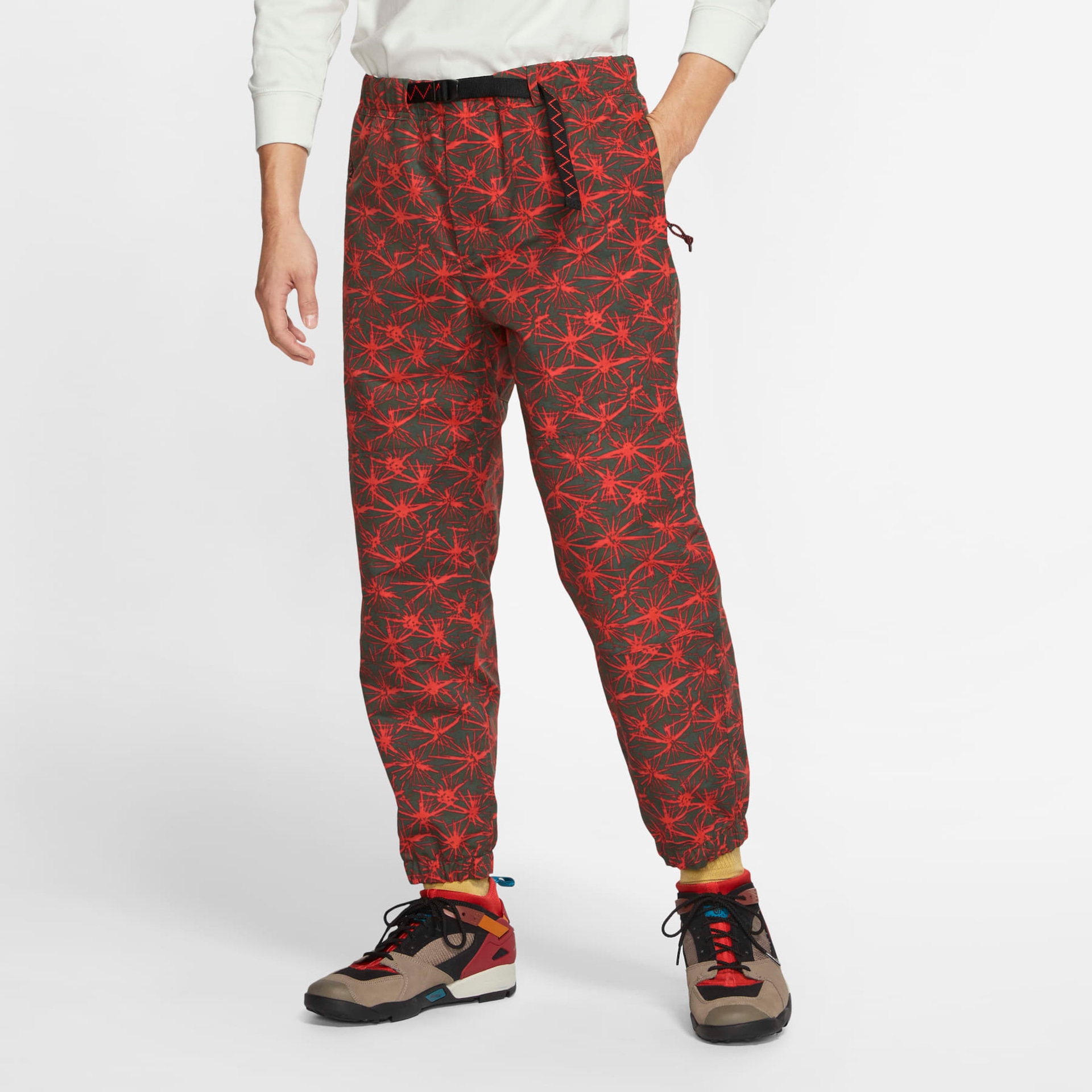 Calça Nike ACG Masculina - Foto 1