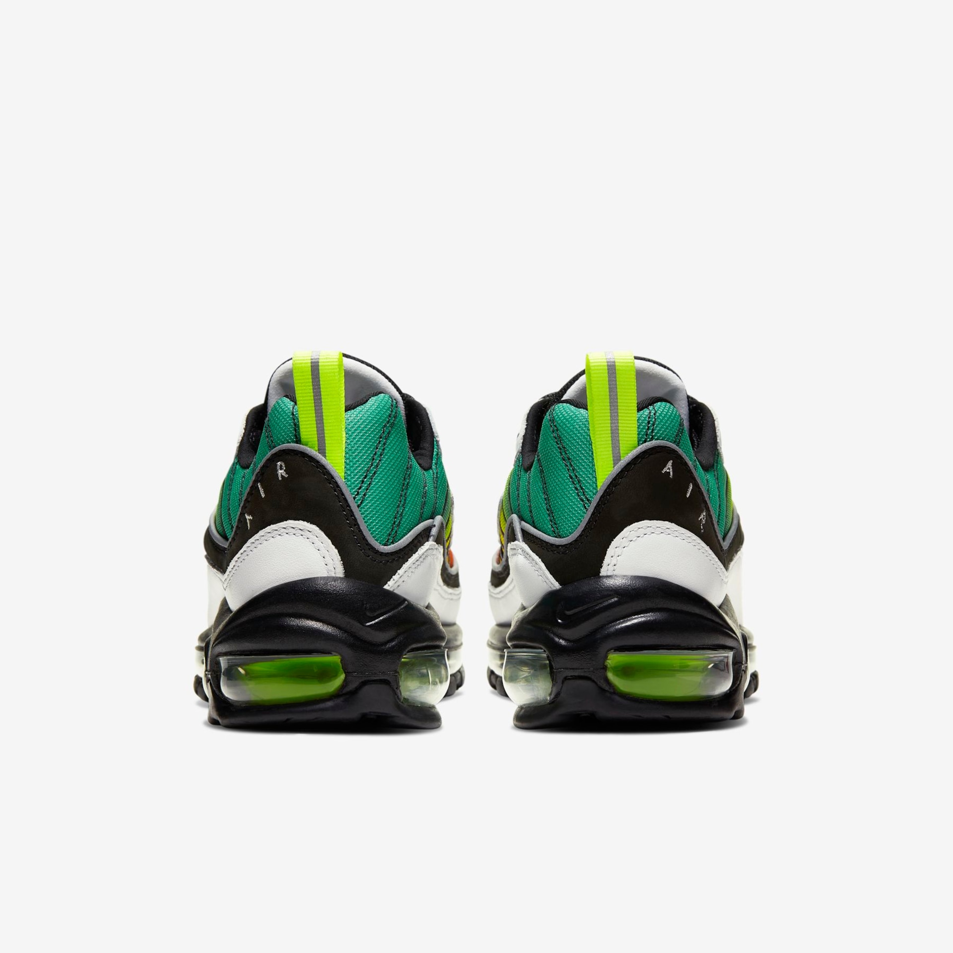 Tênis Nike x Olivia Kim Air Max 98 Feminino - Foto 6