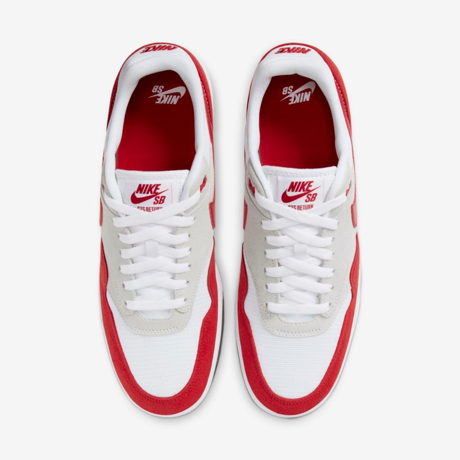 Tênis Nike SB GTS Return Premium Unissex - Foto 4
