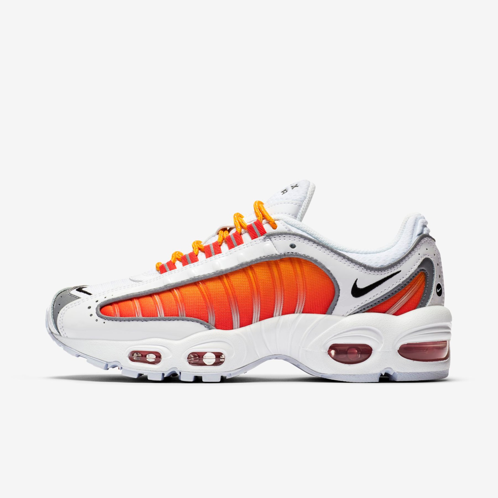 Tênis Nike Air Max Tailwind IV Feminino - Foto 1