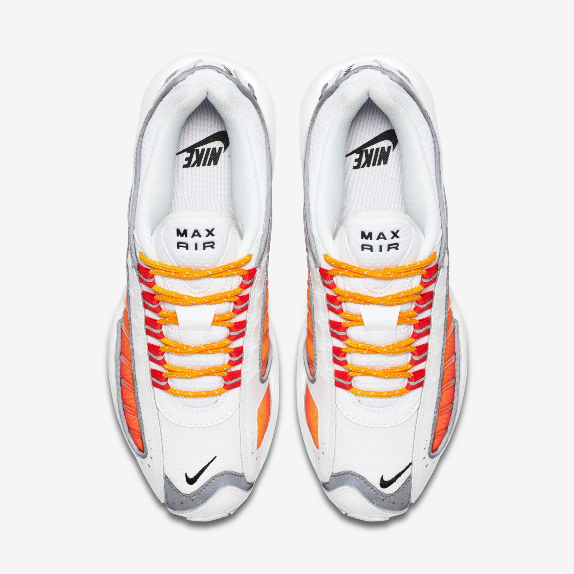 Tênis Nike Air Max Tailwind IV Feminino - Foto 4