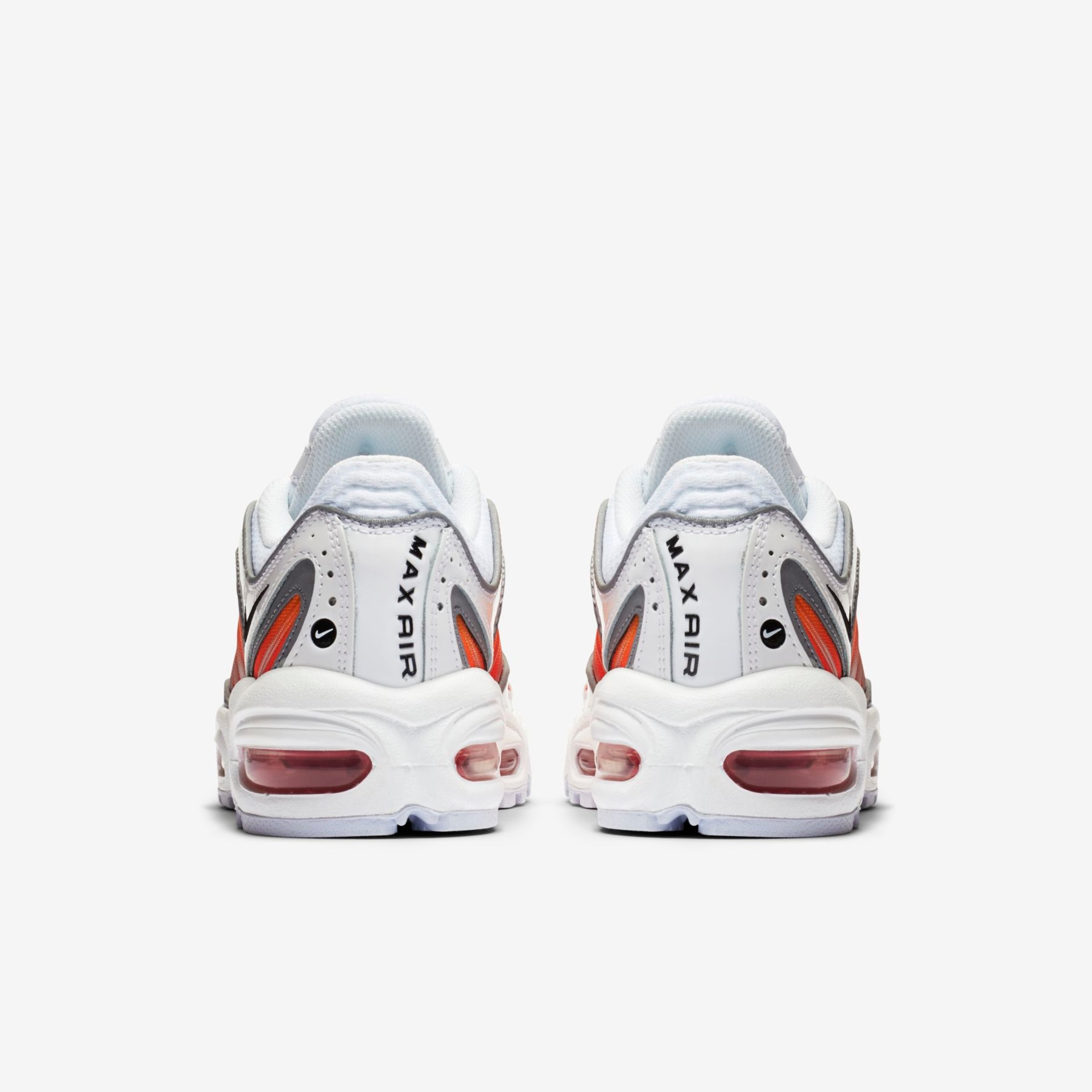 Tênis Nike Air Max Tailwind IV Feminino - Foto 6