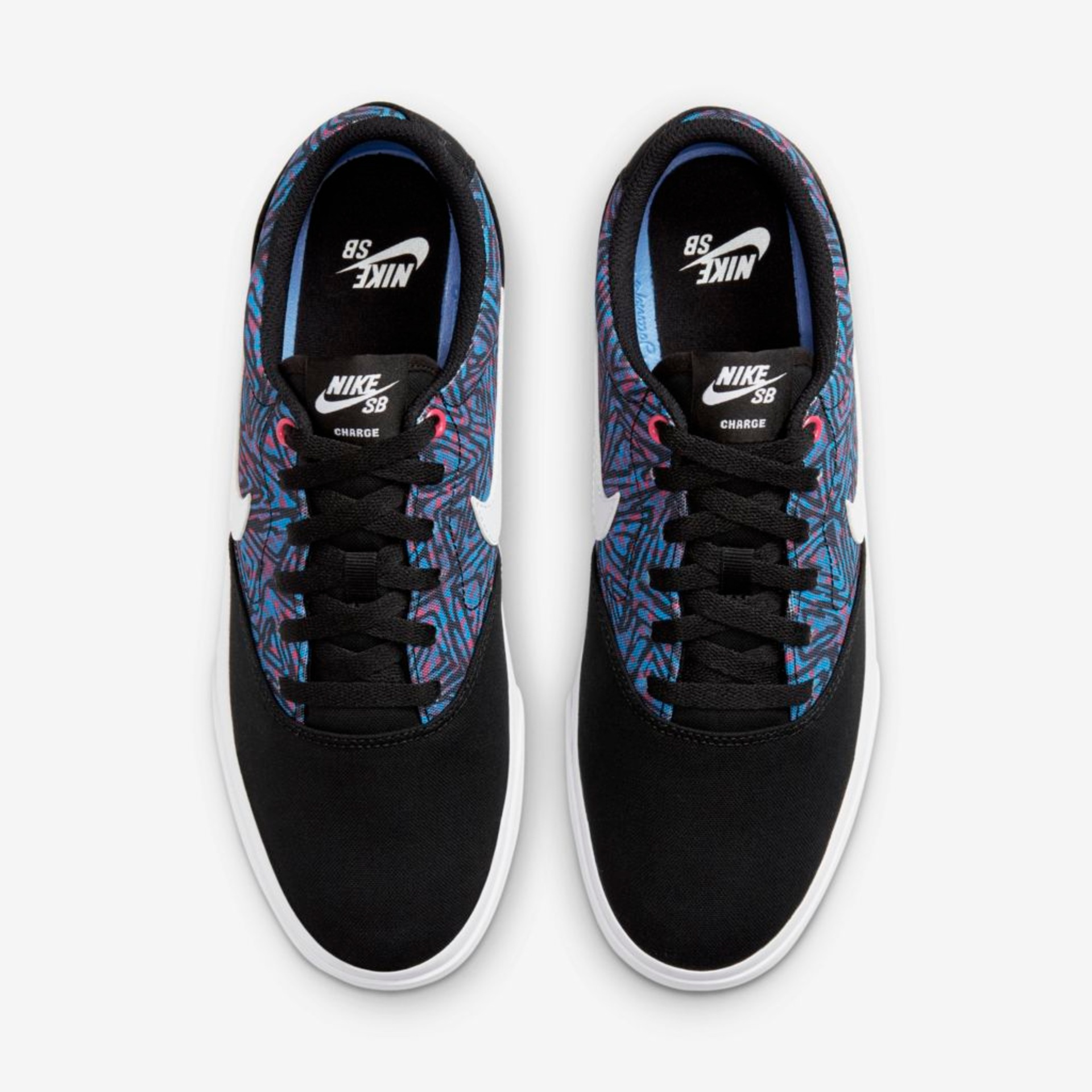 Tênis Nike SB Charge Premium Unissex - Foto 4