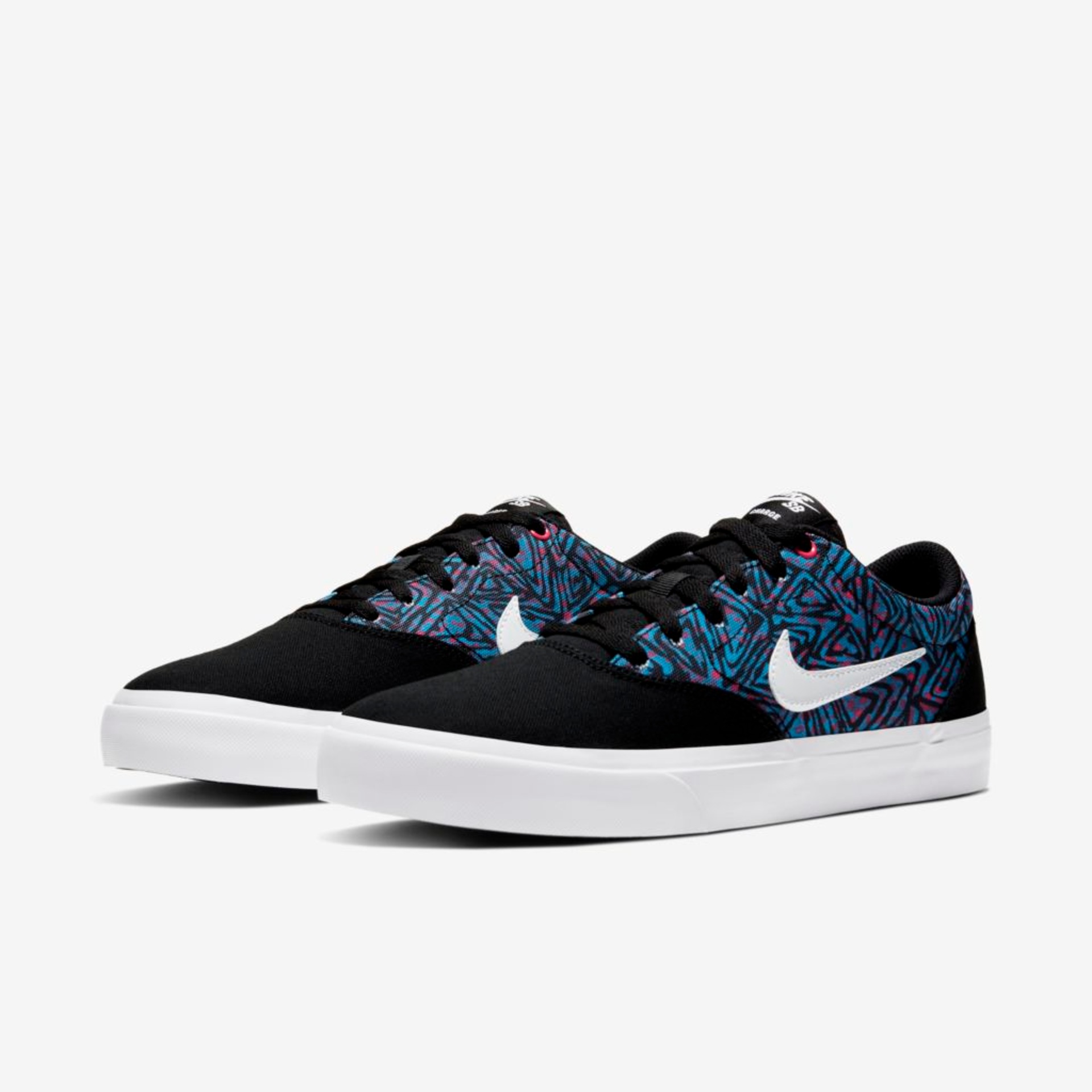 Tênis Nike SB Charge Premium Unissex - Foto 5