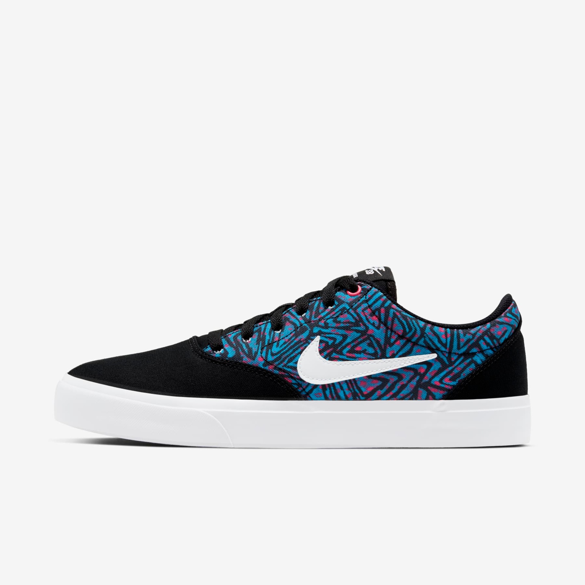 Tênis Nike SB Charge Premium Unissex - Foto 1