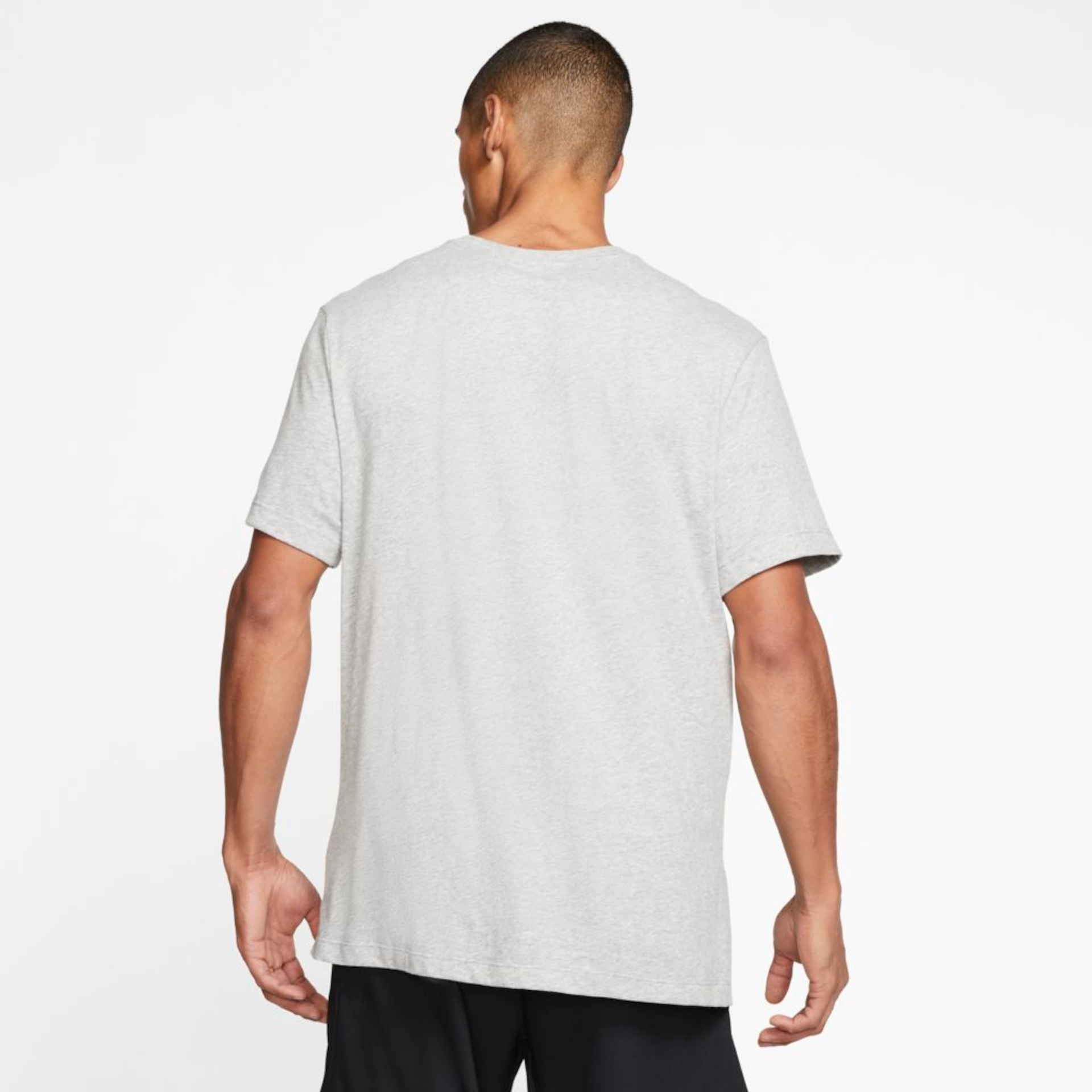 Camiseta Nike Dri-FIT Masculina - Foto 2