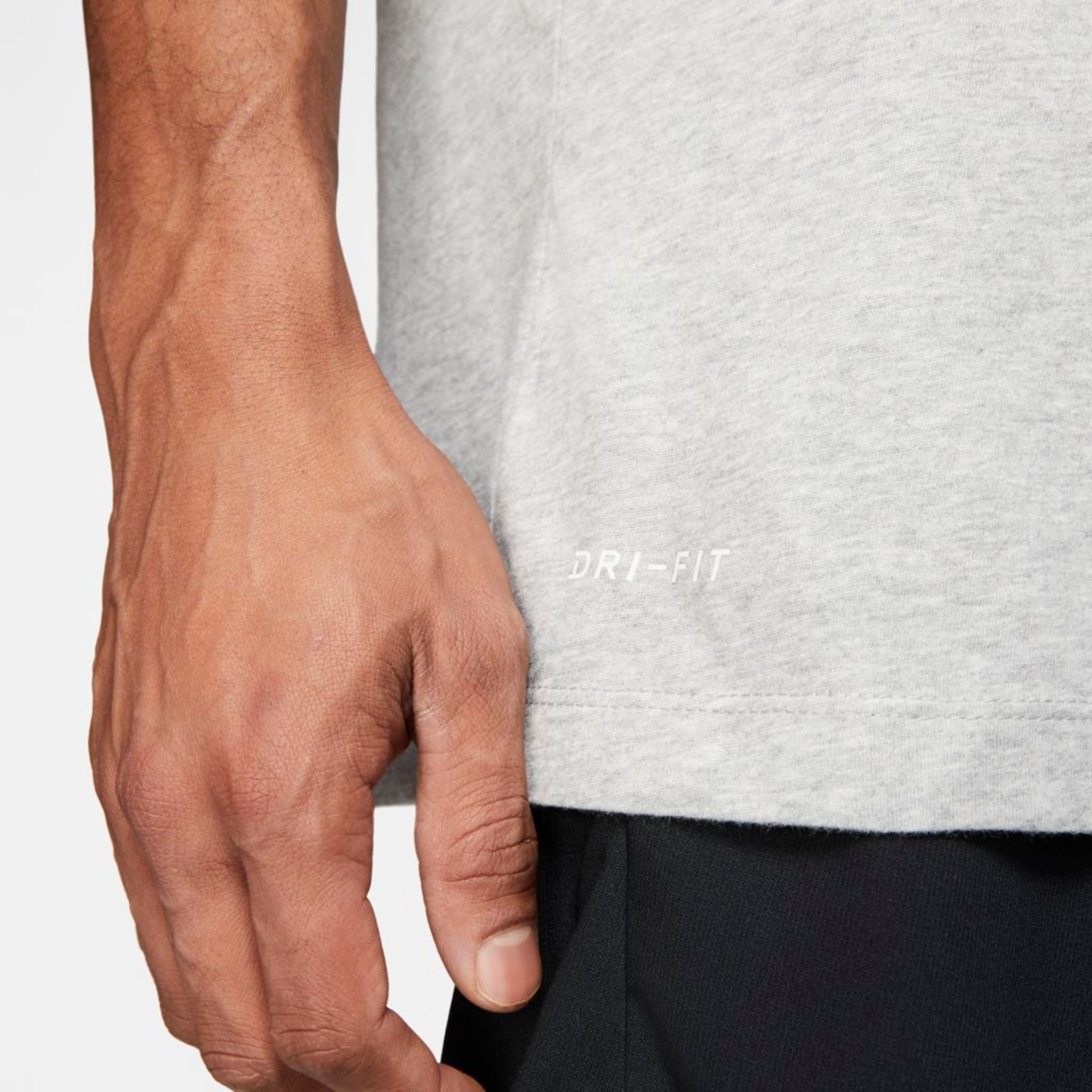 Camiseta Nike Dri-FIT Masculina - Foto 4