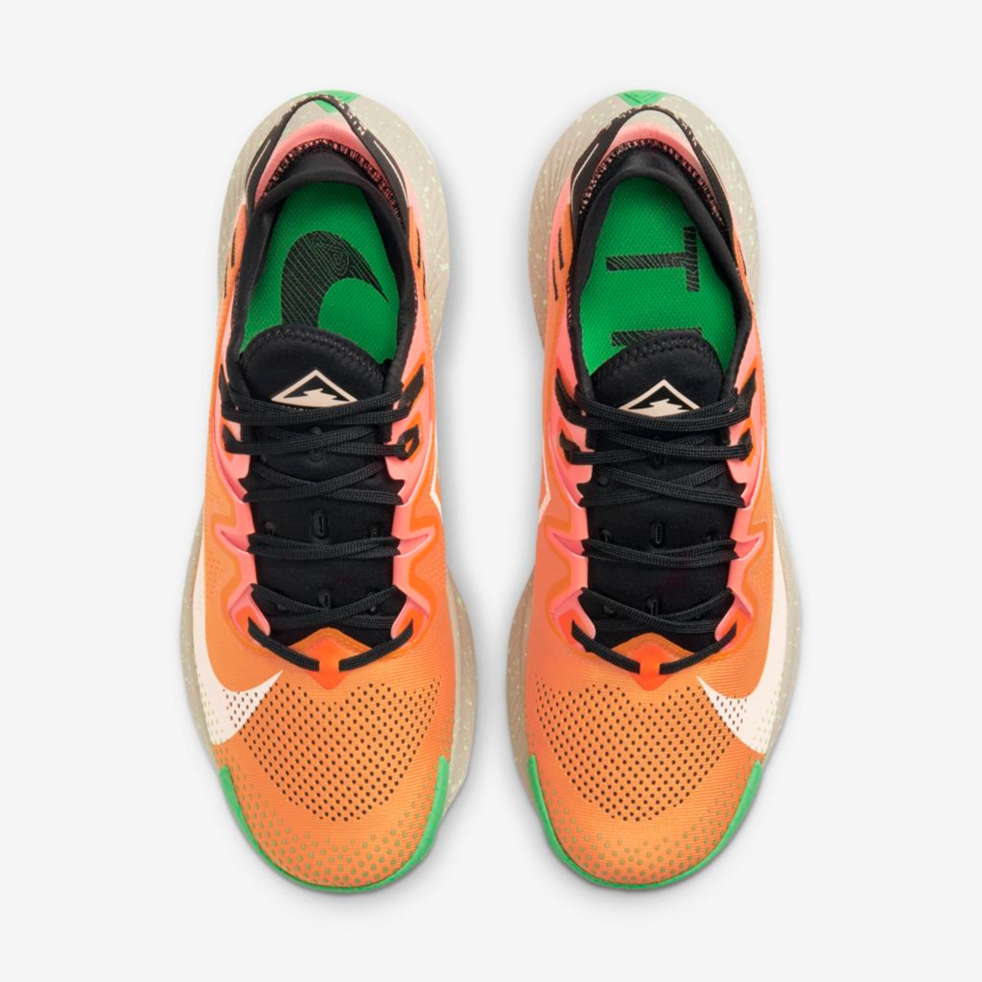 Tênis Nike Pegasus Trail 2 Masculino - Foto 4