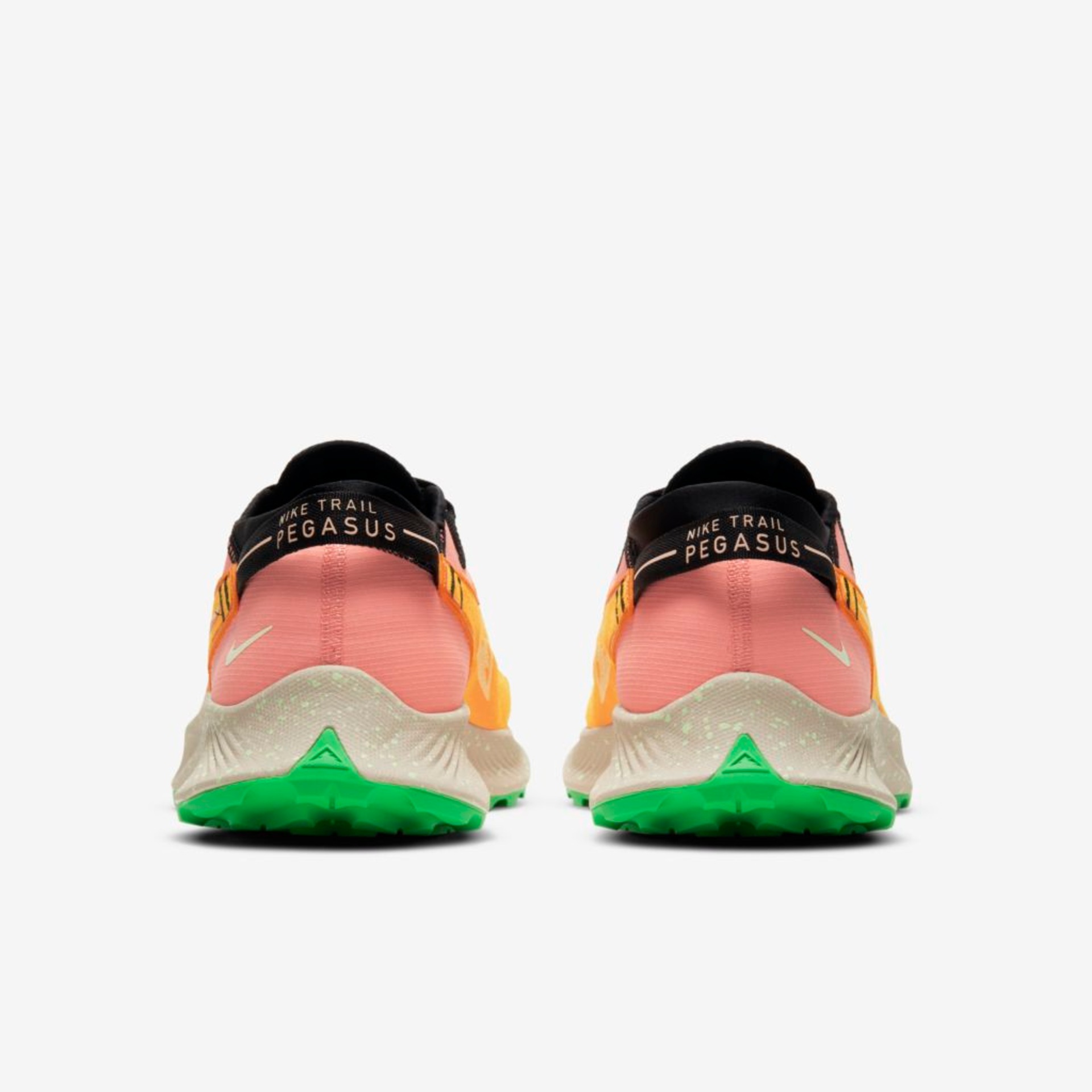 Tênis Nike Pegasus Trail 2 Masculino - Foto 6