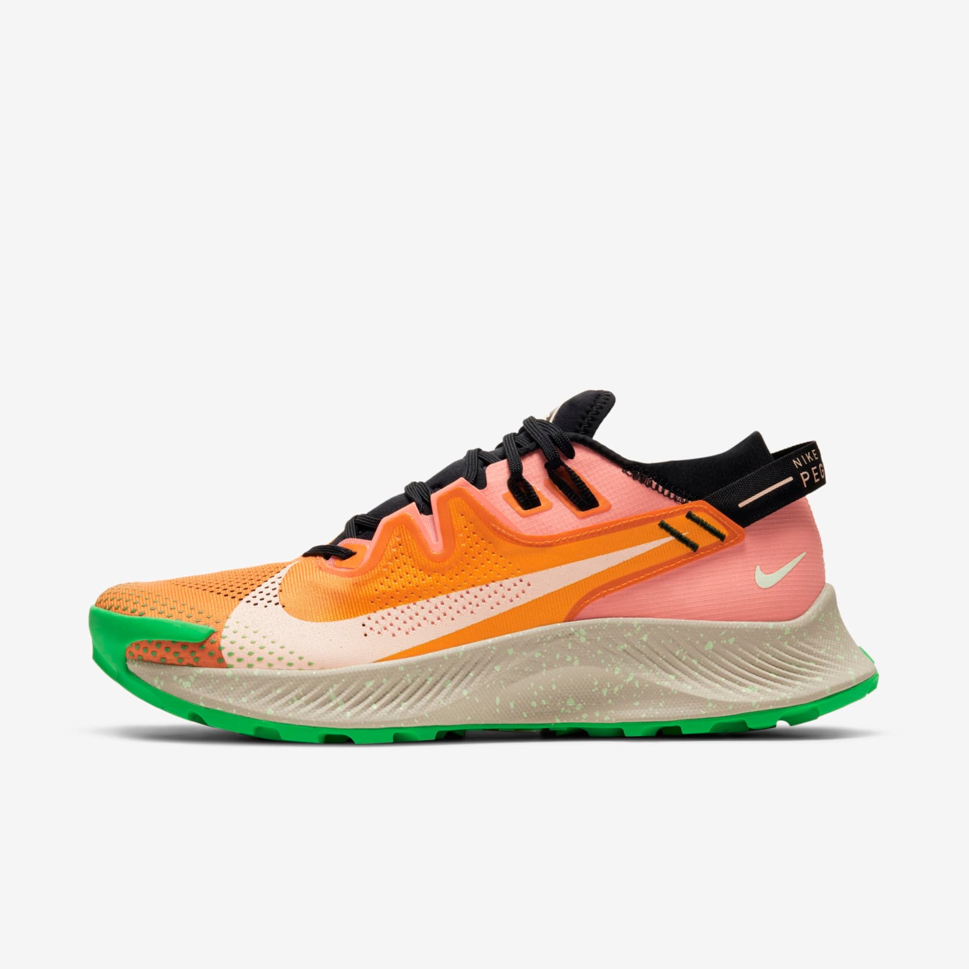 Tênis Nike Pegasus Trail 2 Masculino - Foto 1