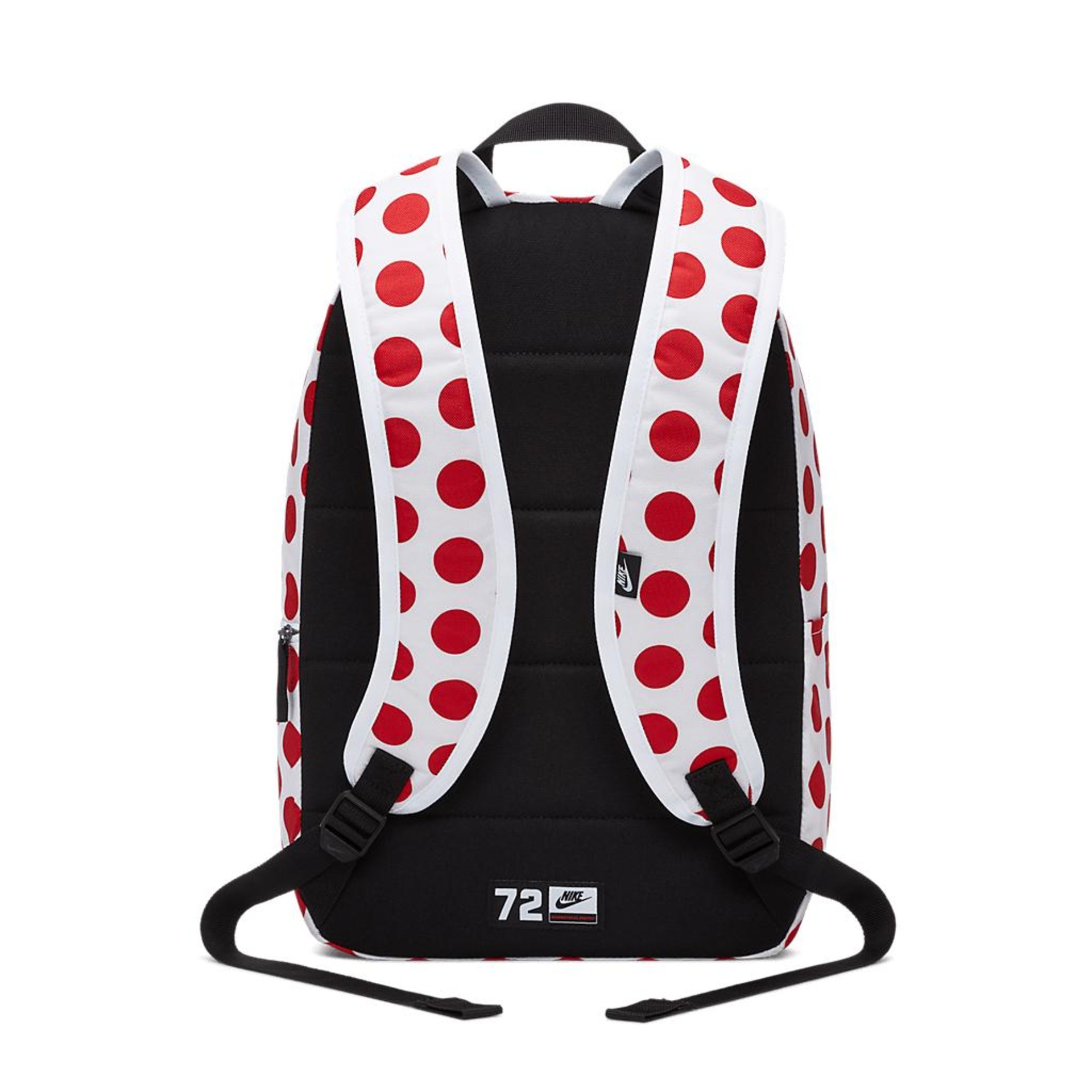 Mochila Nike Heritage Unissex - Foto 3