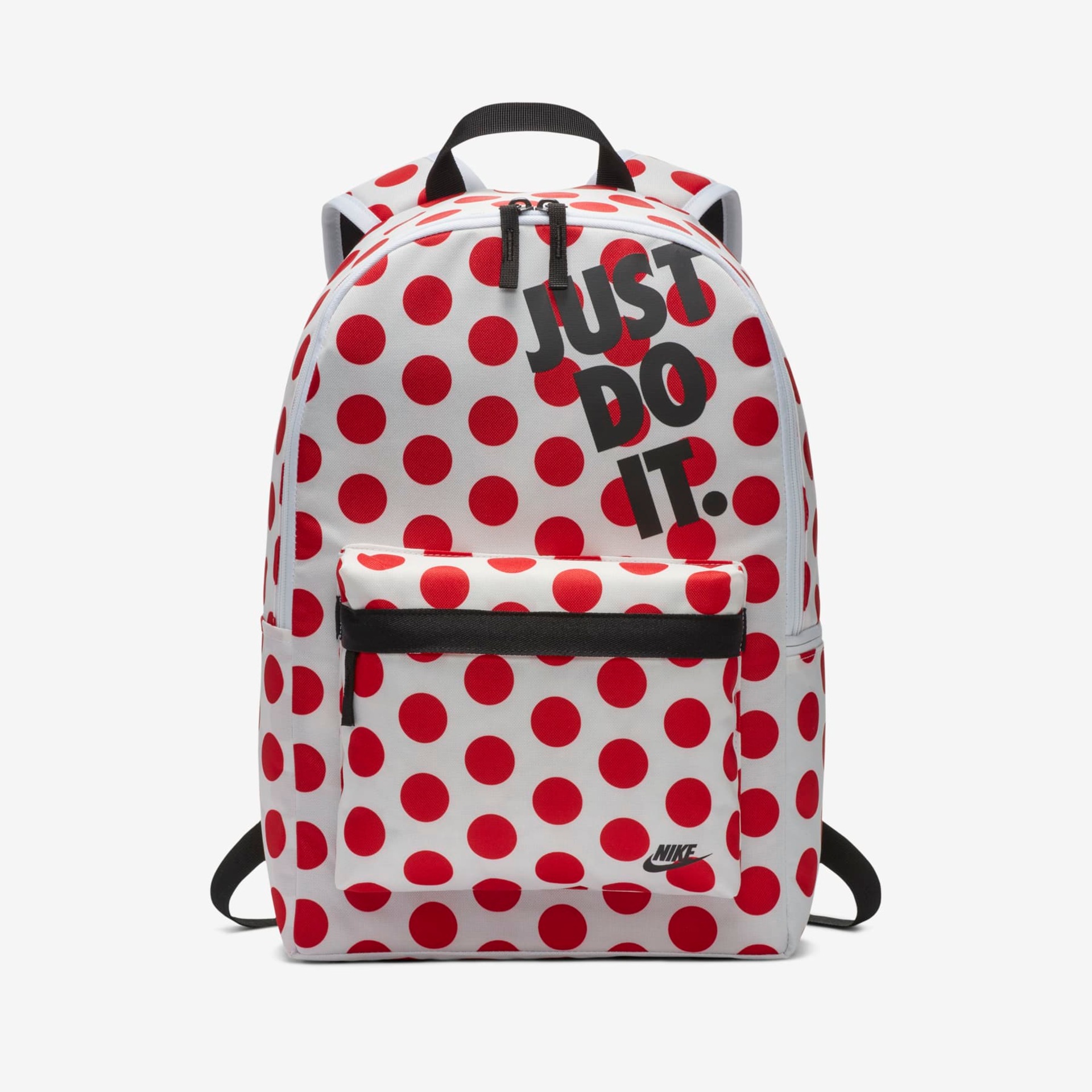 Mochila Nike Heritage Unissex - Foto 1