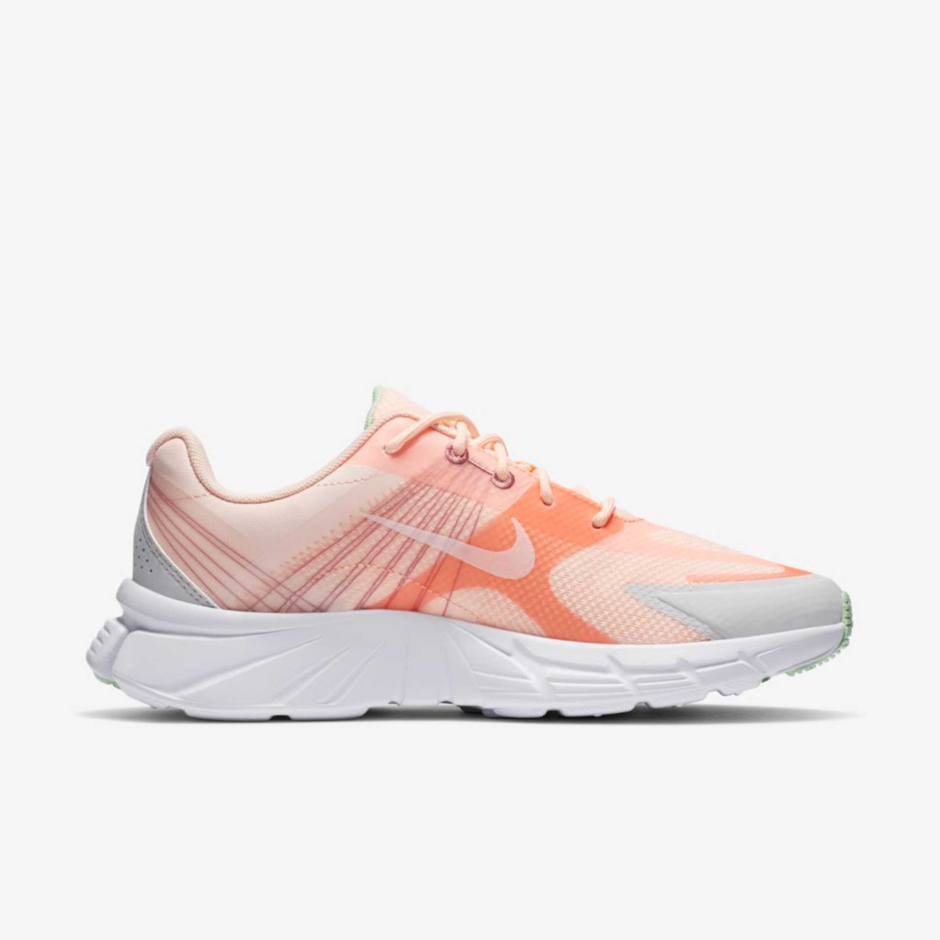 Tênis Nike Alphina 5000 Feminino - Foto 3