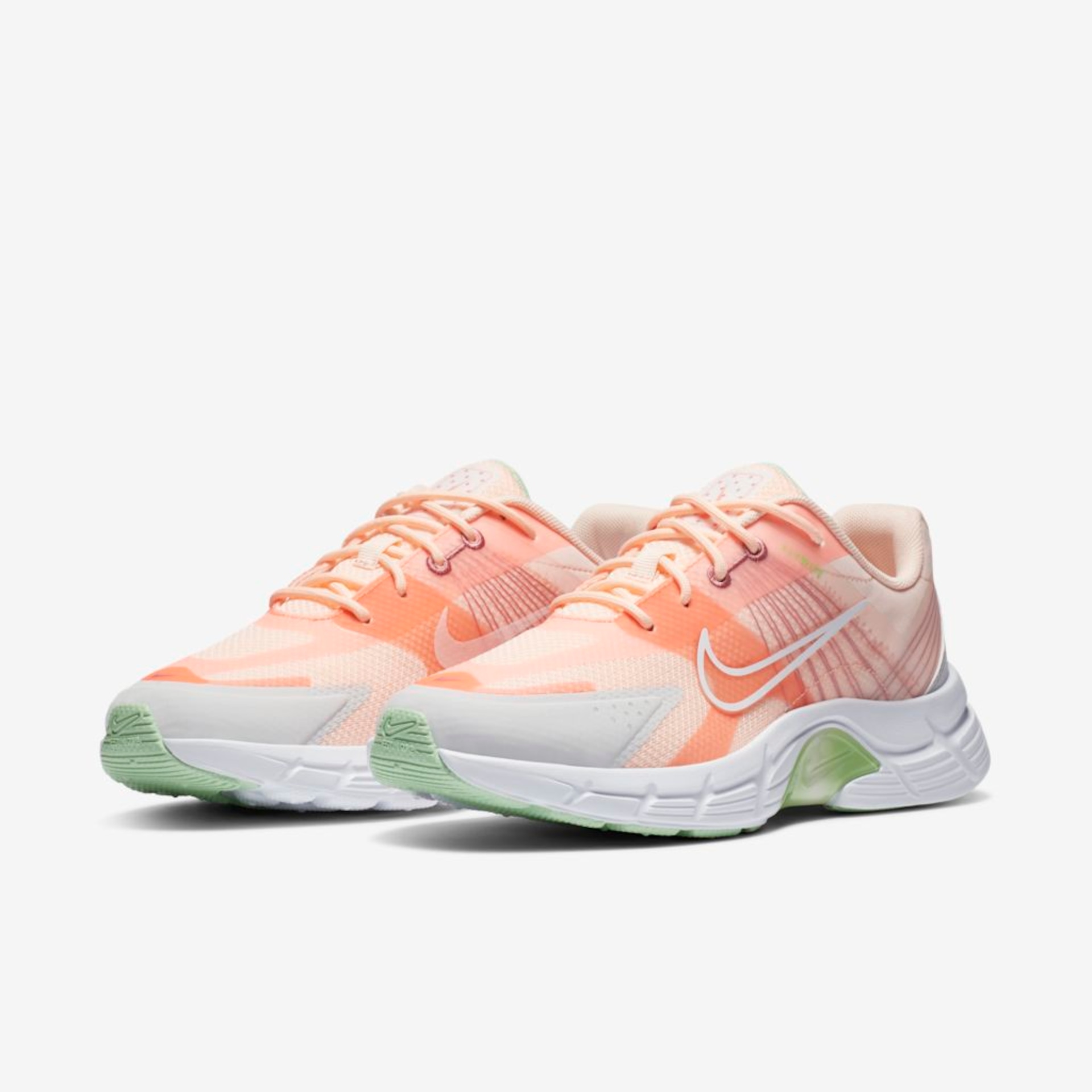 Tênis Nike Alphina 5000 Feminino - Foto 5