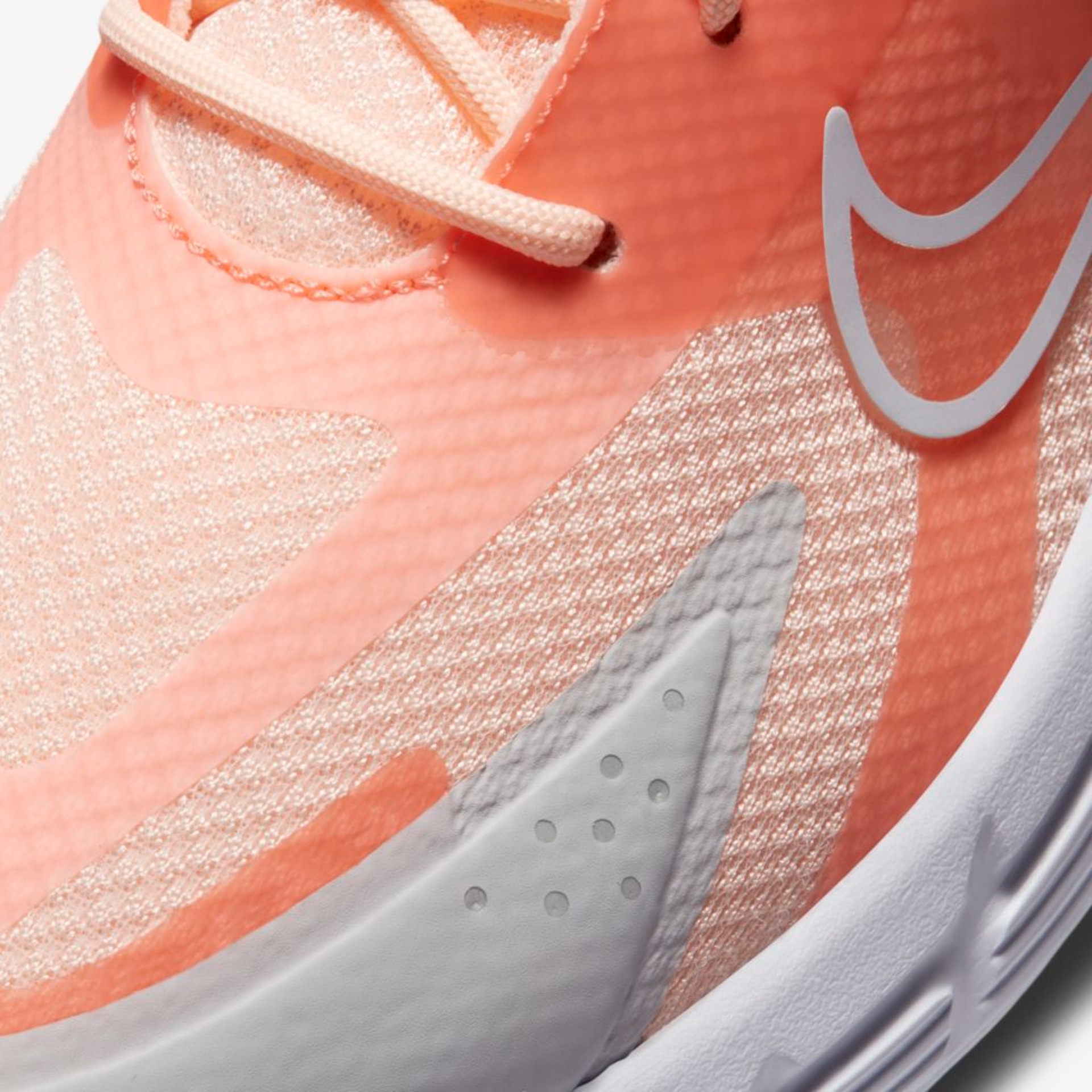 Tênis Nike Alphina 5000 Feminino - Foto 7
