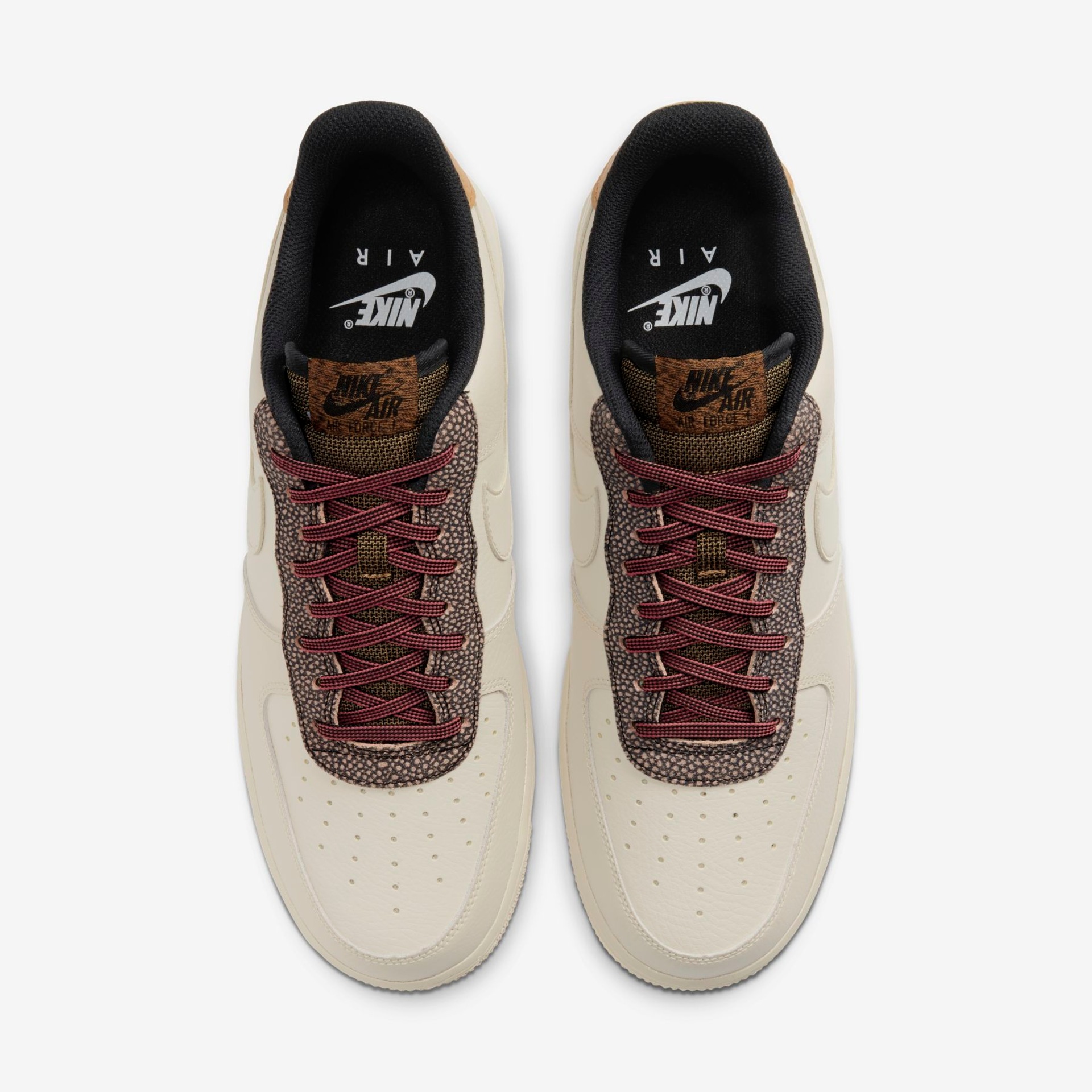 Tênis Nike Air Force 1 '07 LV8 Masculino - Foto 4