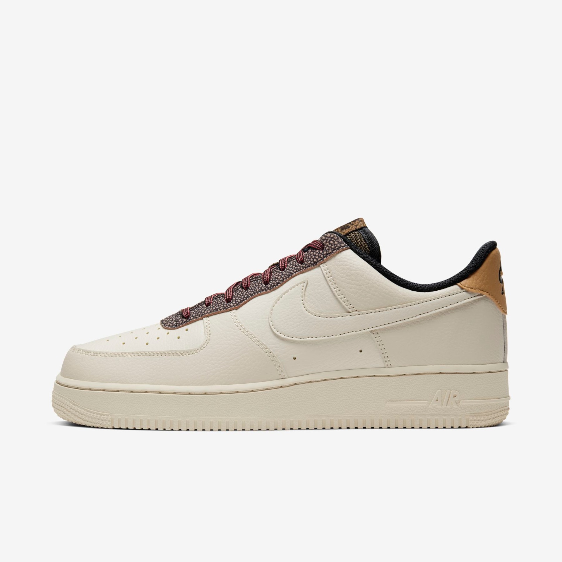 Tênis Nike Air Force 1 '07 LV8 Masculino - Foto 1