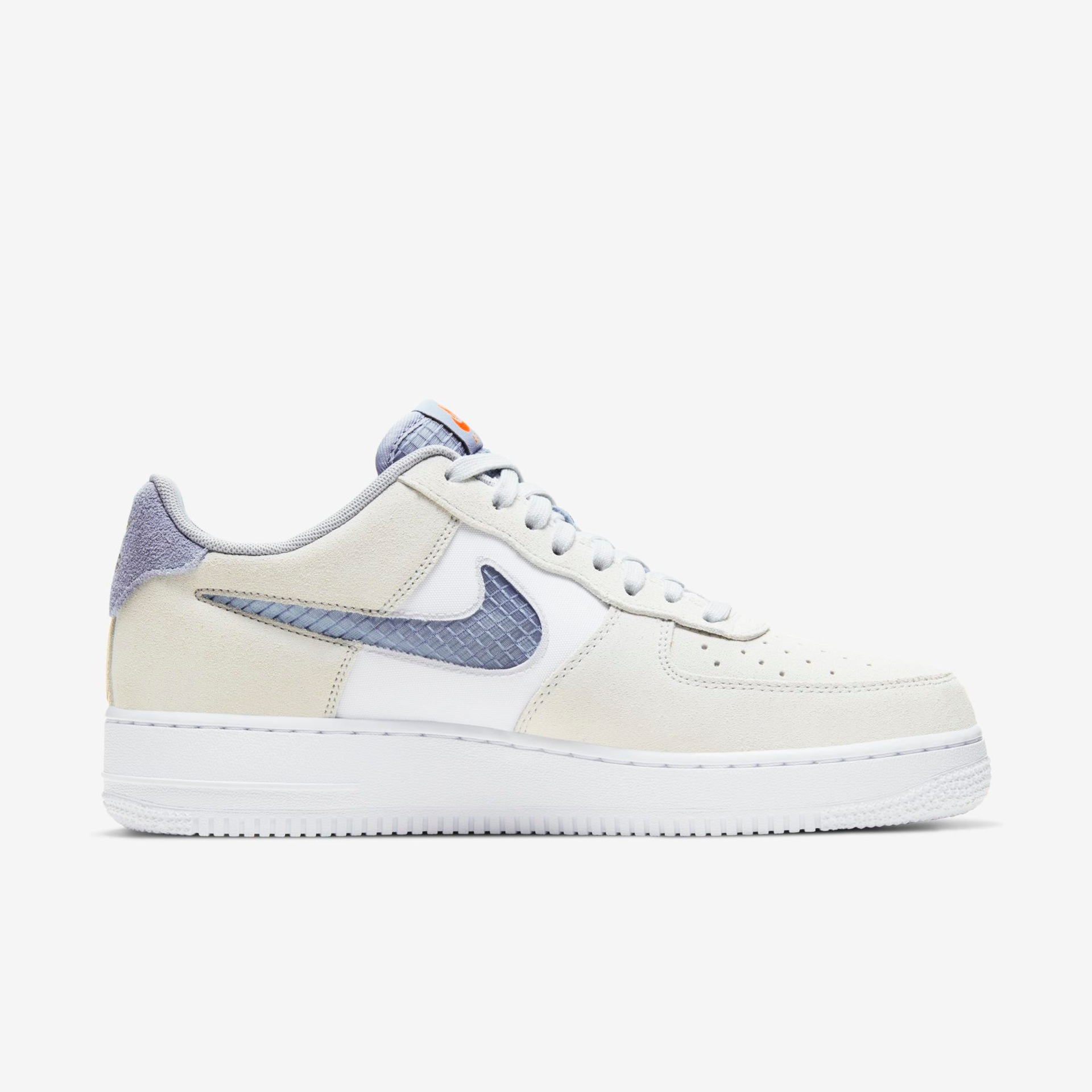 Tênis Nike Air Force 1 '07 Masculino - Foto 3