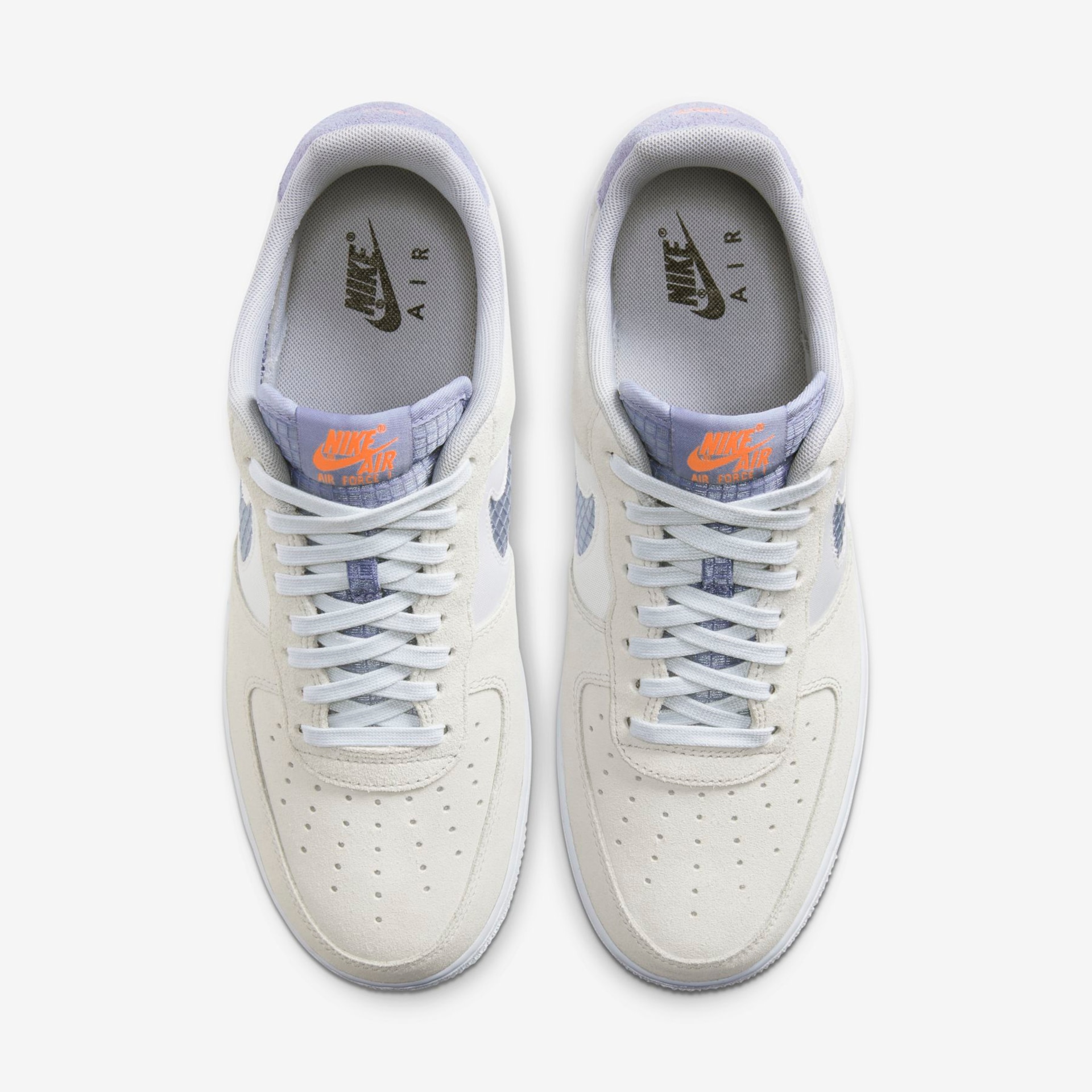 Tênis Nike Air Force 1 '07 Masculino - Foto 4