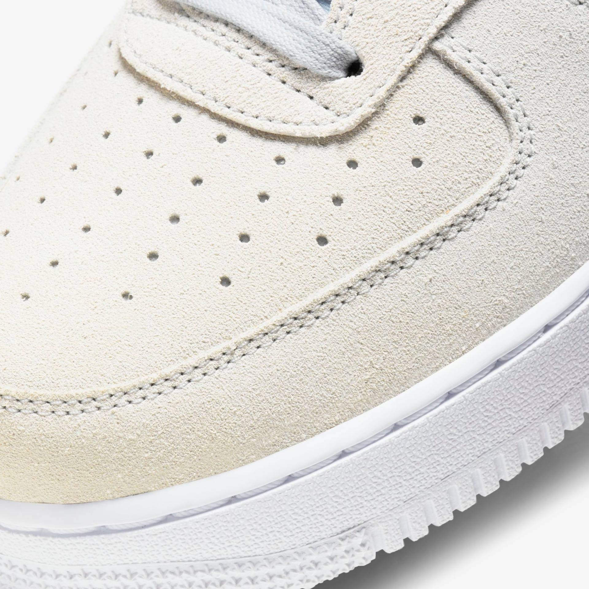 Tênis Nike Air Force 1 '07 Masculino - Foto 7