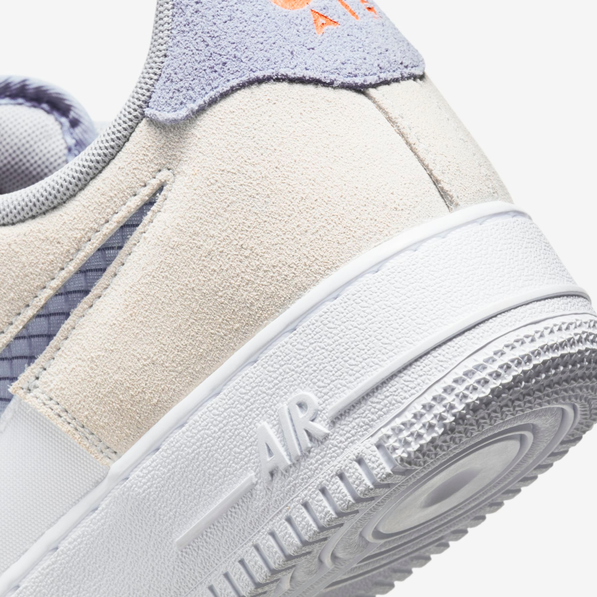 Tênis Nike Air Force 1 '07 Masculino - Foto 8