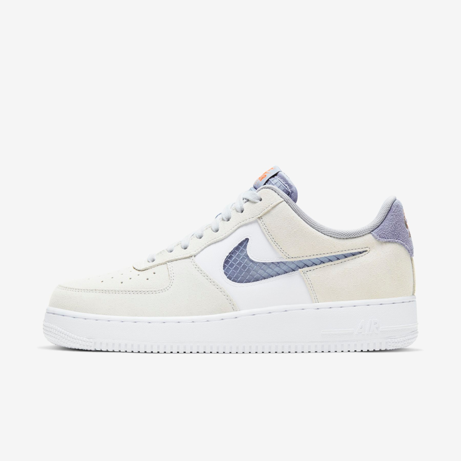Tênis Nike Air Force 1 '07 Masculino - Foto 1