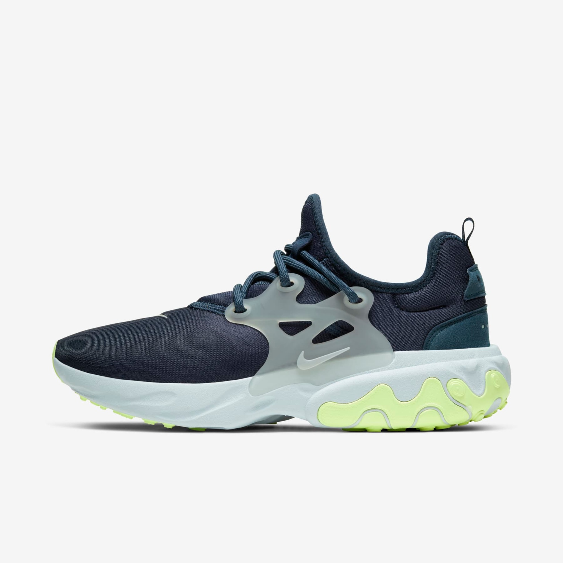 Tênis Nike React Presto Masculino - Foto 1