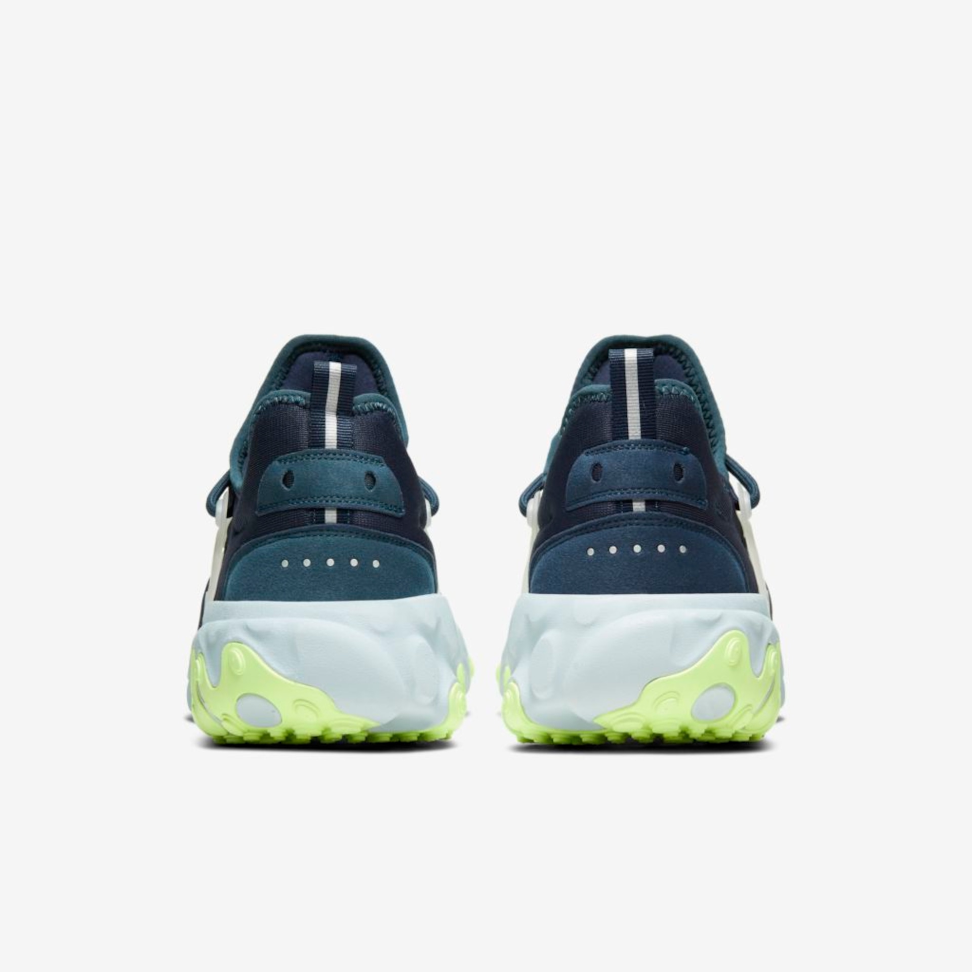 Tênis Nike React Presto Masculino - Foto 6