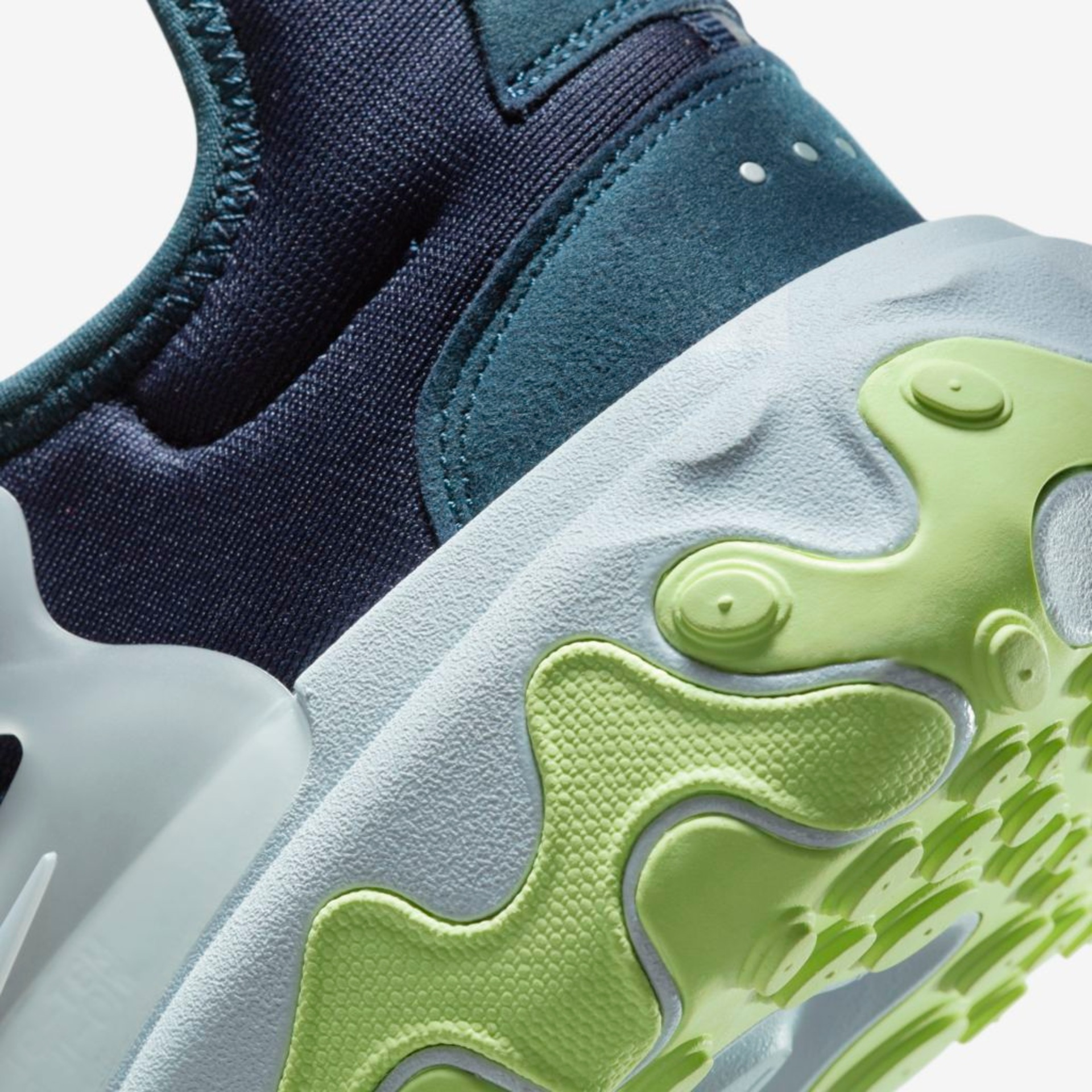 Tênis Nike React Presto Masculino - Foto 8