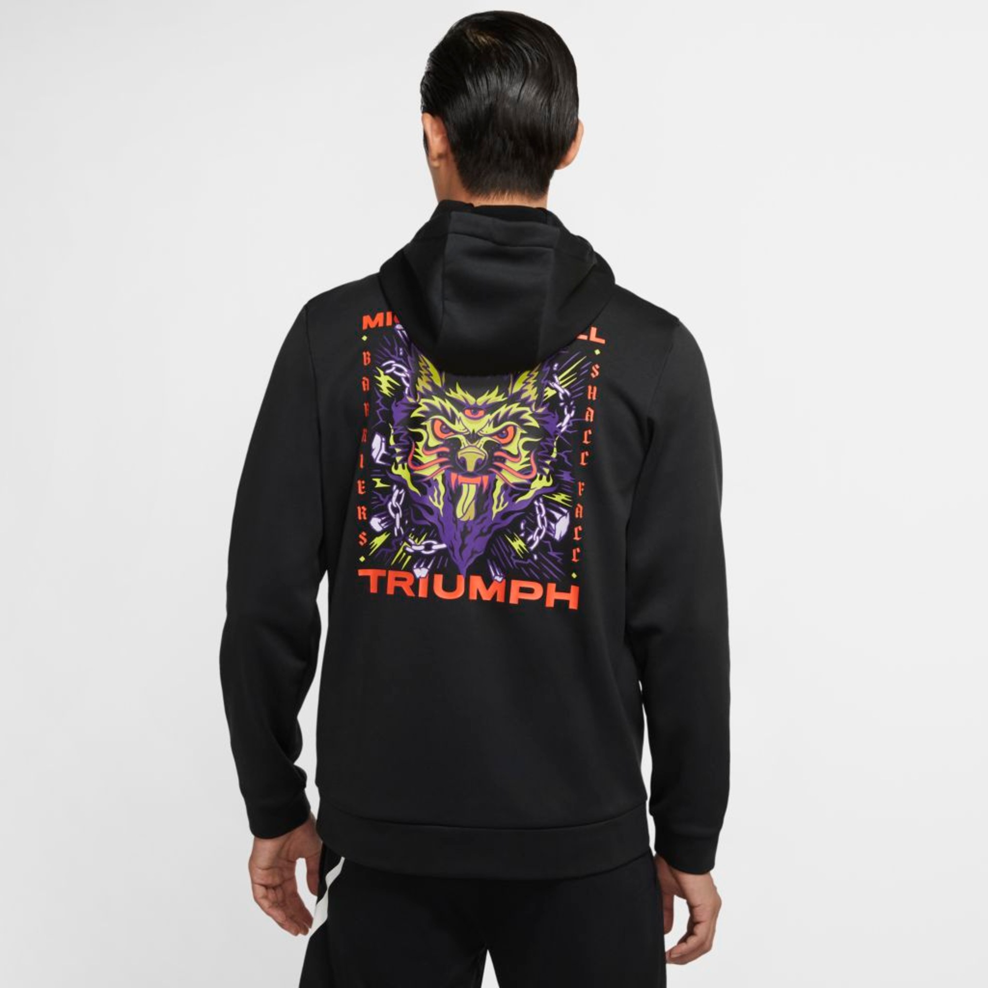 Jaqueta Nike Therma Masculina - Foto 2