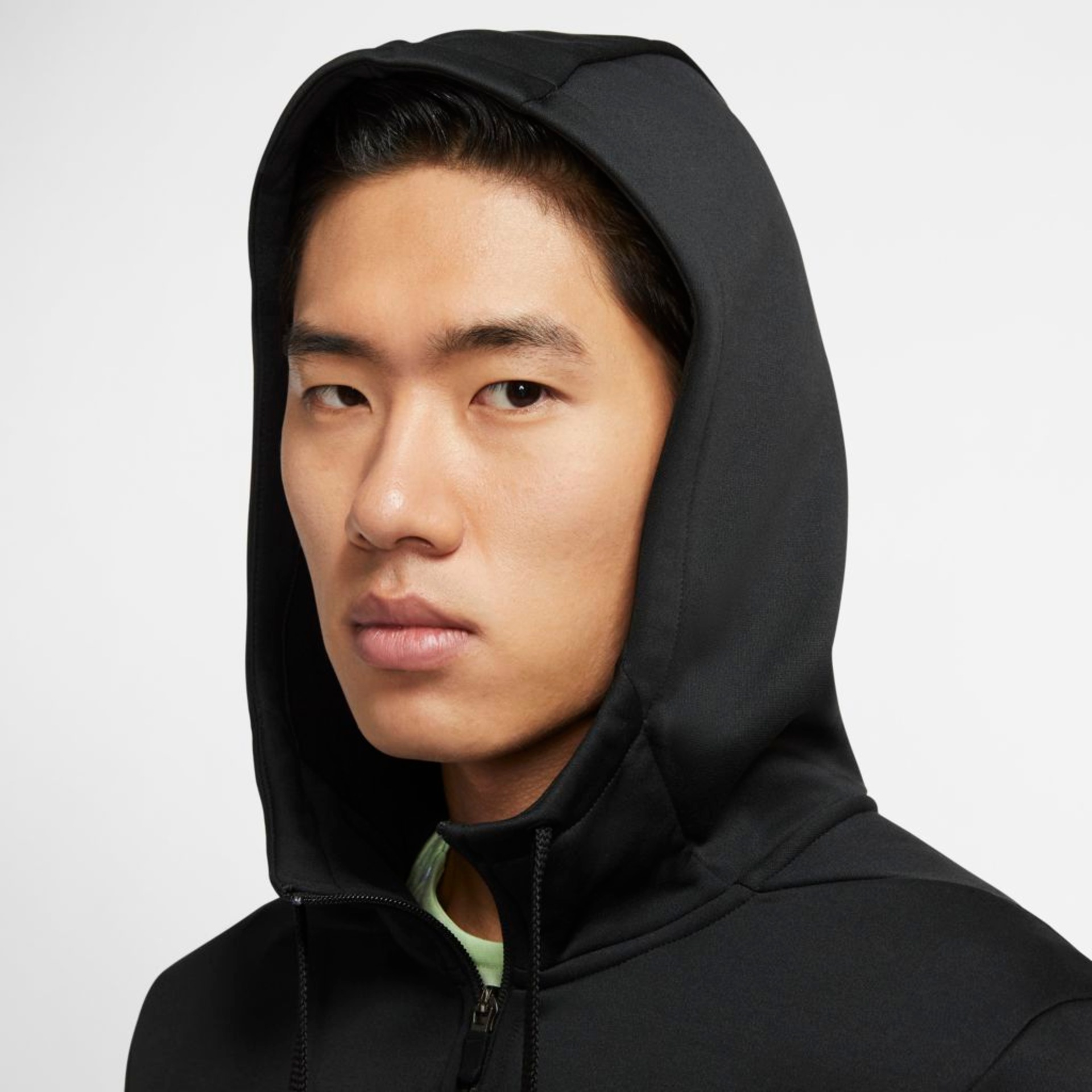 Jaqueta Nike Therma Masculina - Foto 3