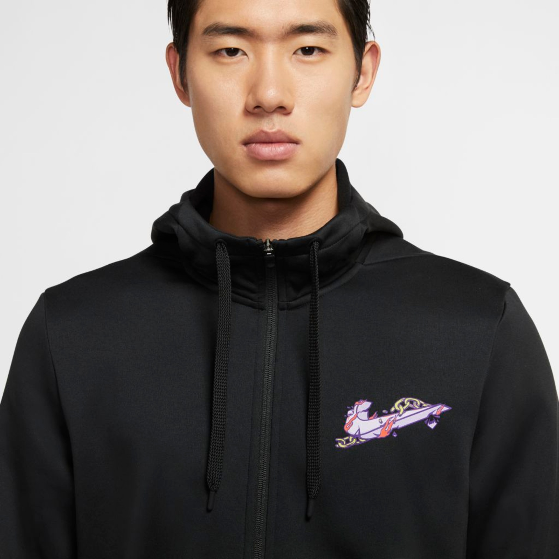 Jaqueta Nike Therma Masculina - Foto 4