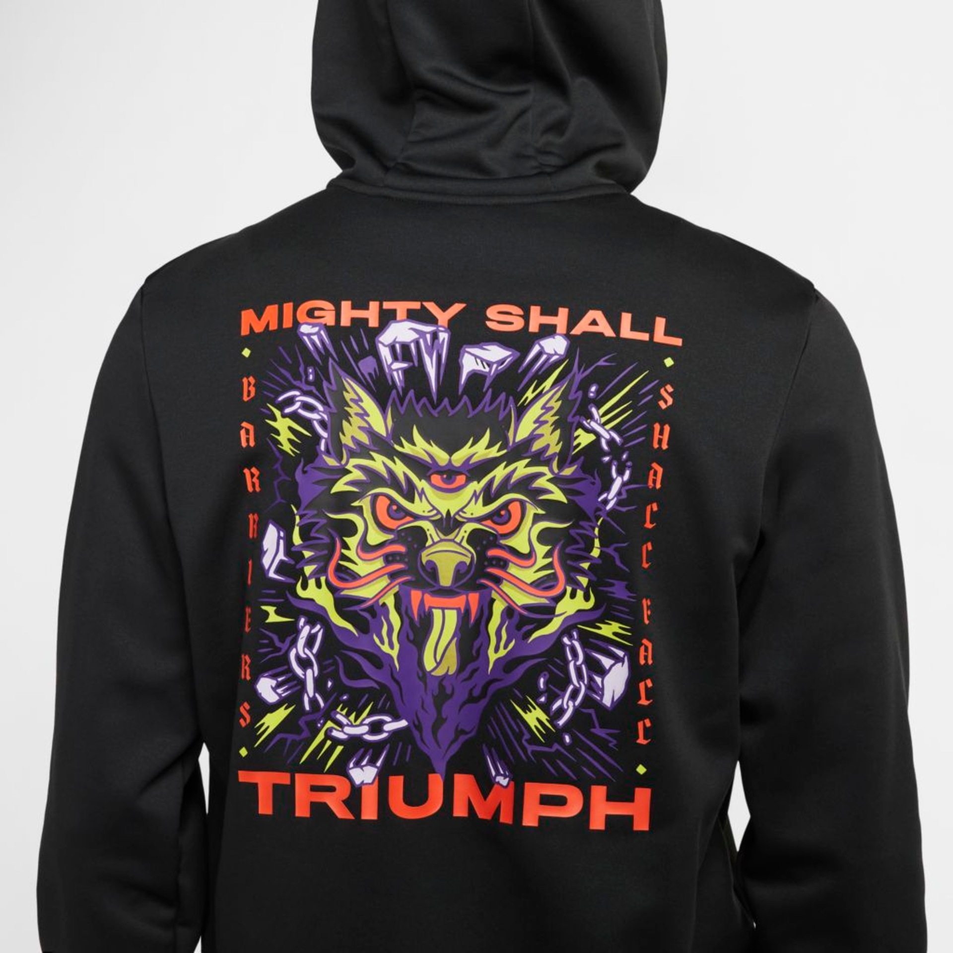 Jaqueta Nike Therma Masculina - Foto 6