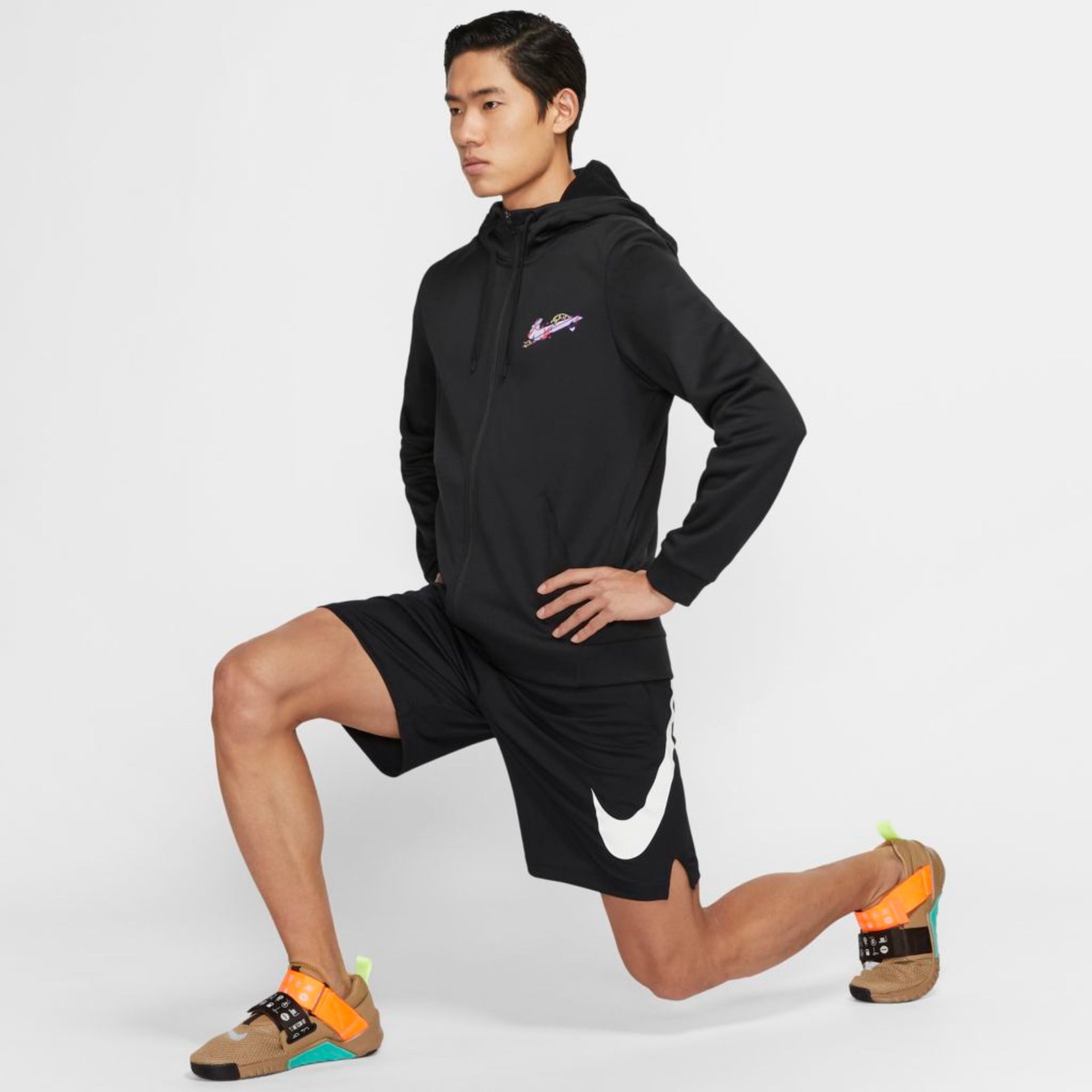 Jaqueta Nike Therma Masculina - Foto 7