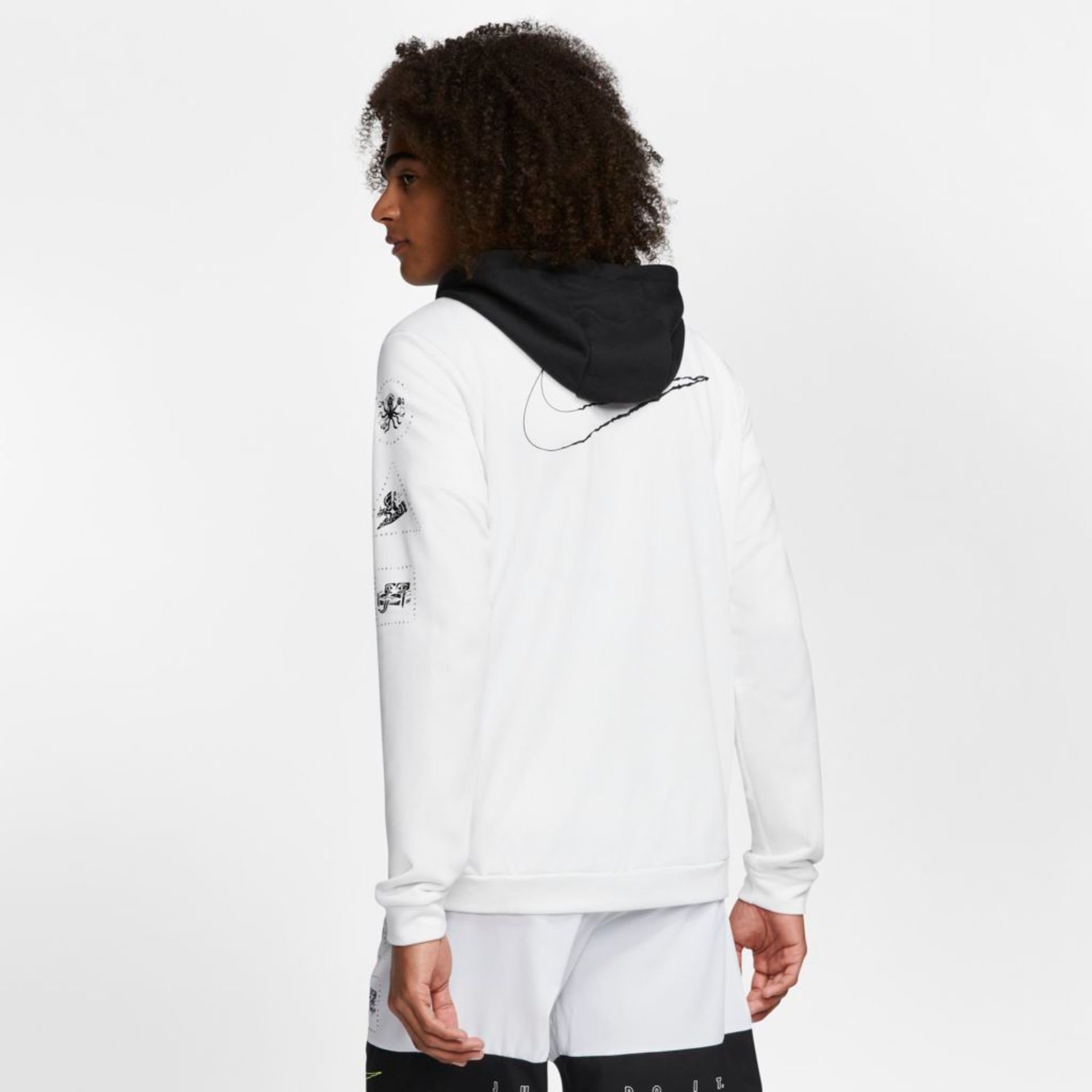 Jaqueta Nike Dri-FIT Fleece Masculina - Foto 2