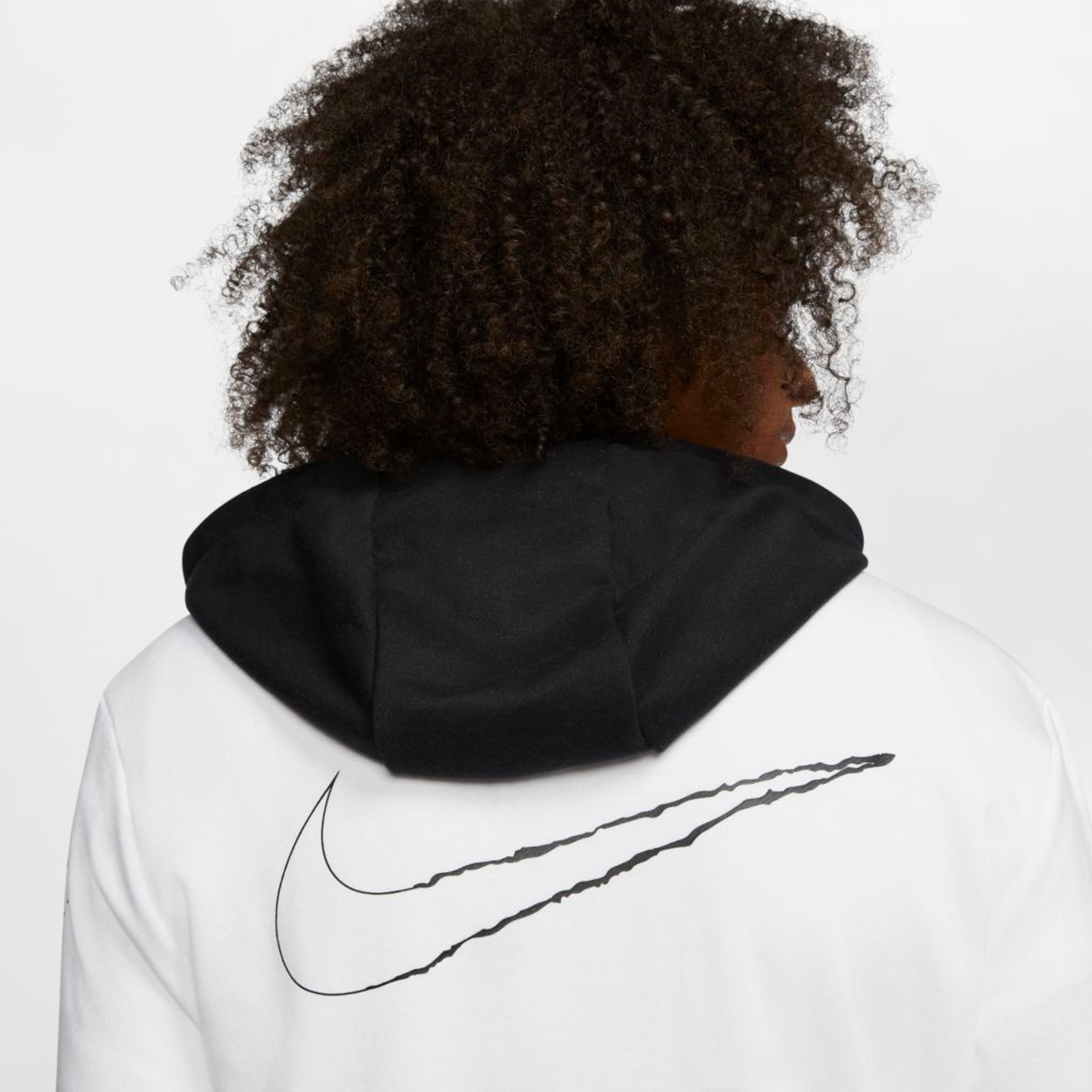 Jaqueta Nike Dri-FIT Fleece Masculina - Foto 4