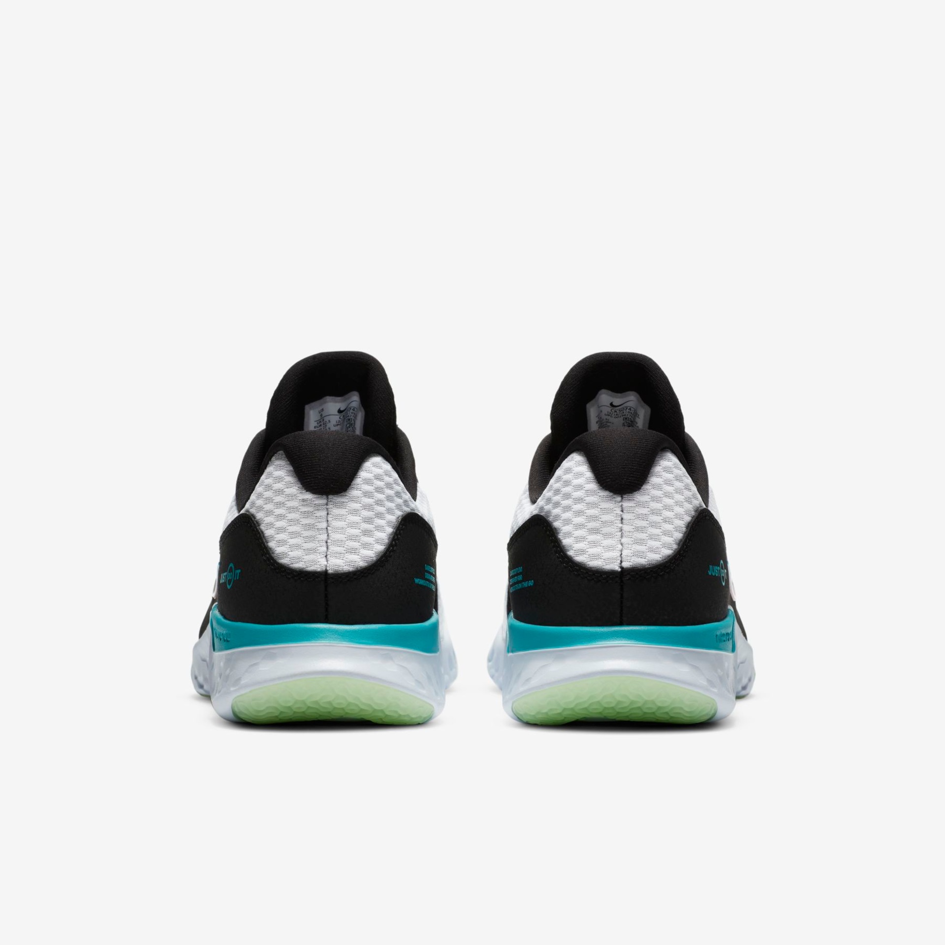 Tênis Nike Renew Retaliation TR 2 Masculino - Foto 6