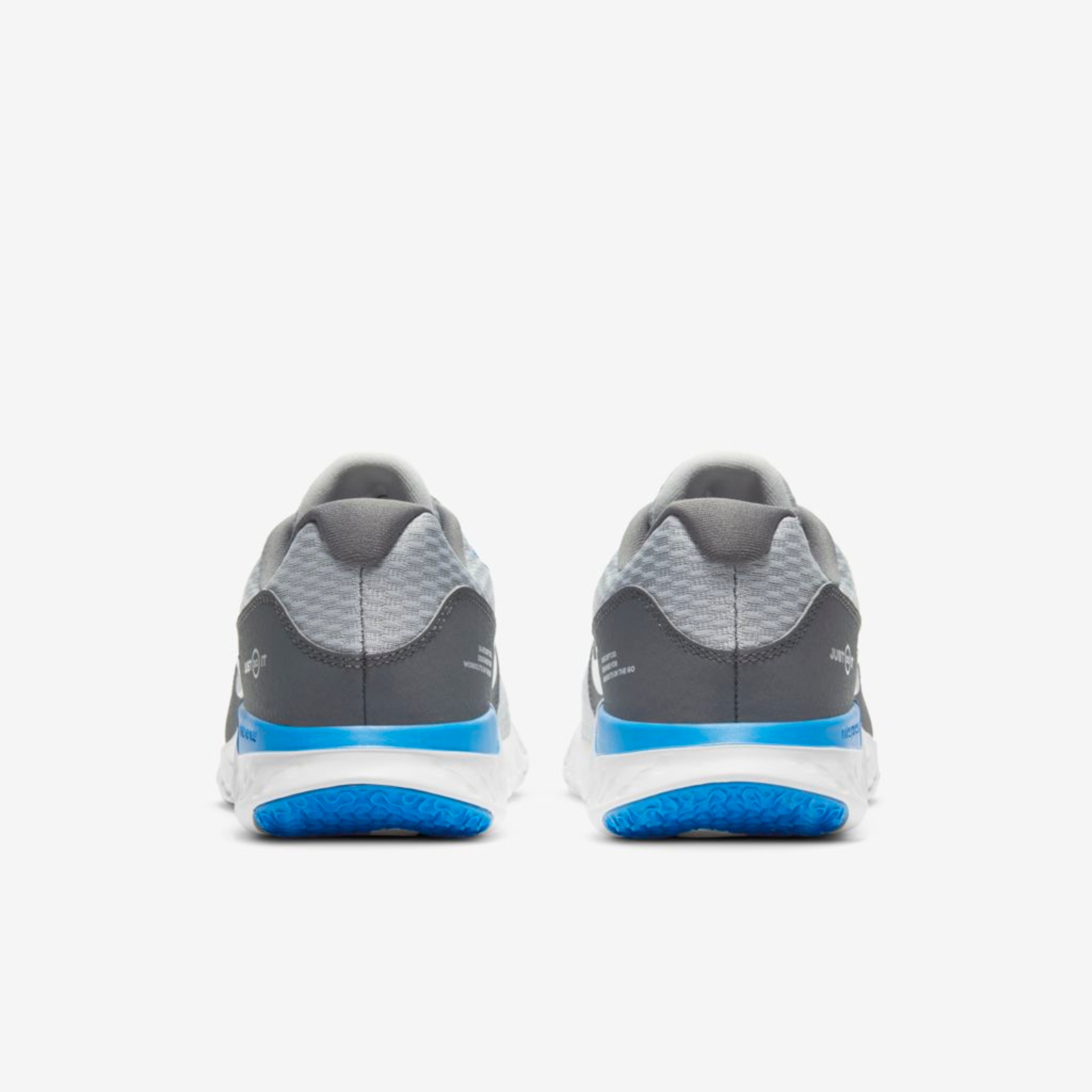 tenis nike renew retaliation tr 2