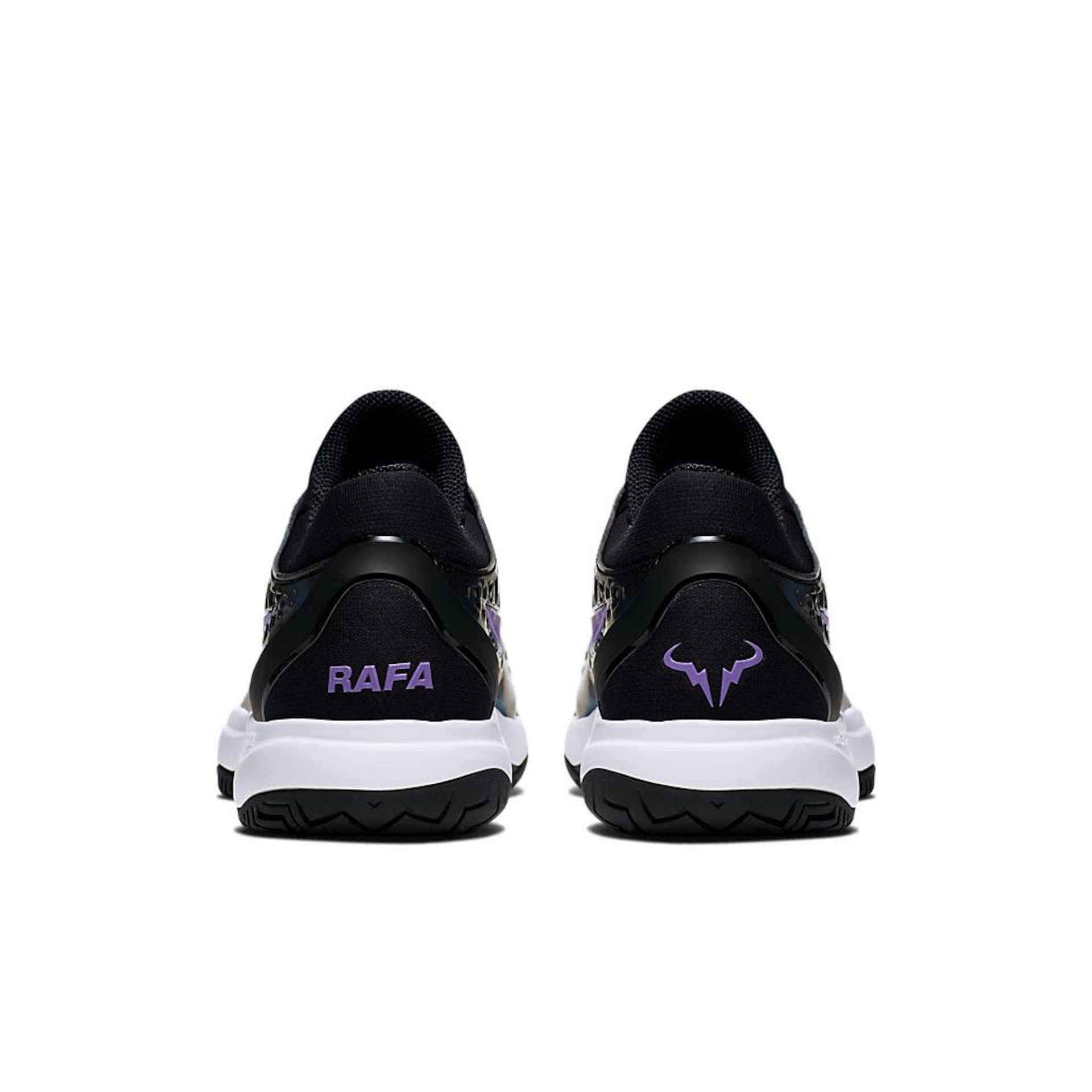 Tênis Nike Court Zoom Cage 3 Masculino - Foto 6