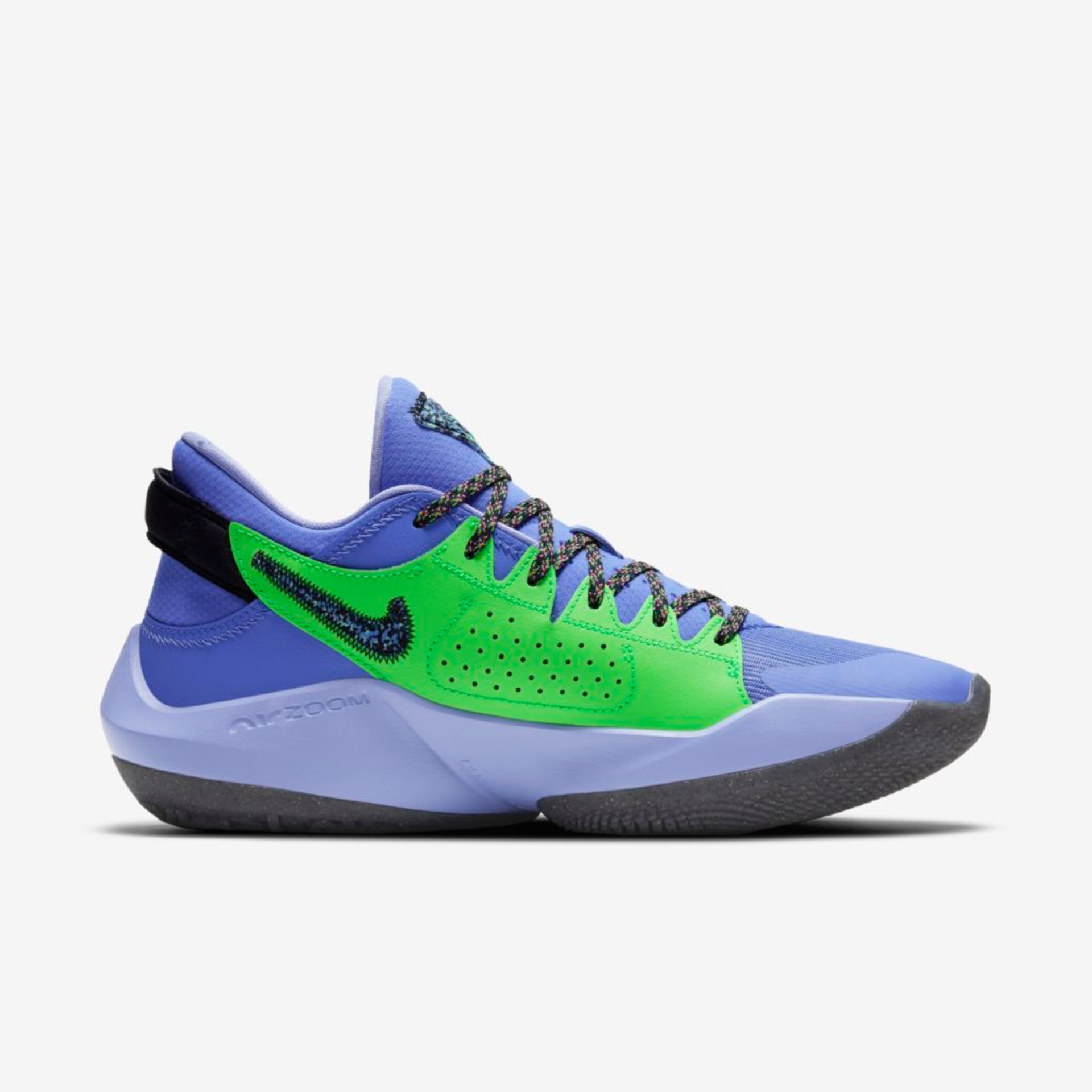 Tênis Nike Zoom Freak 2 "Play for the Future" Masculino - Foto 3
