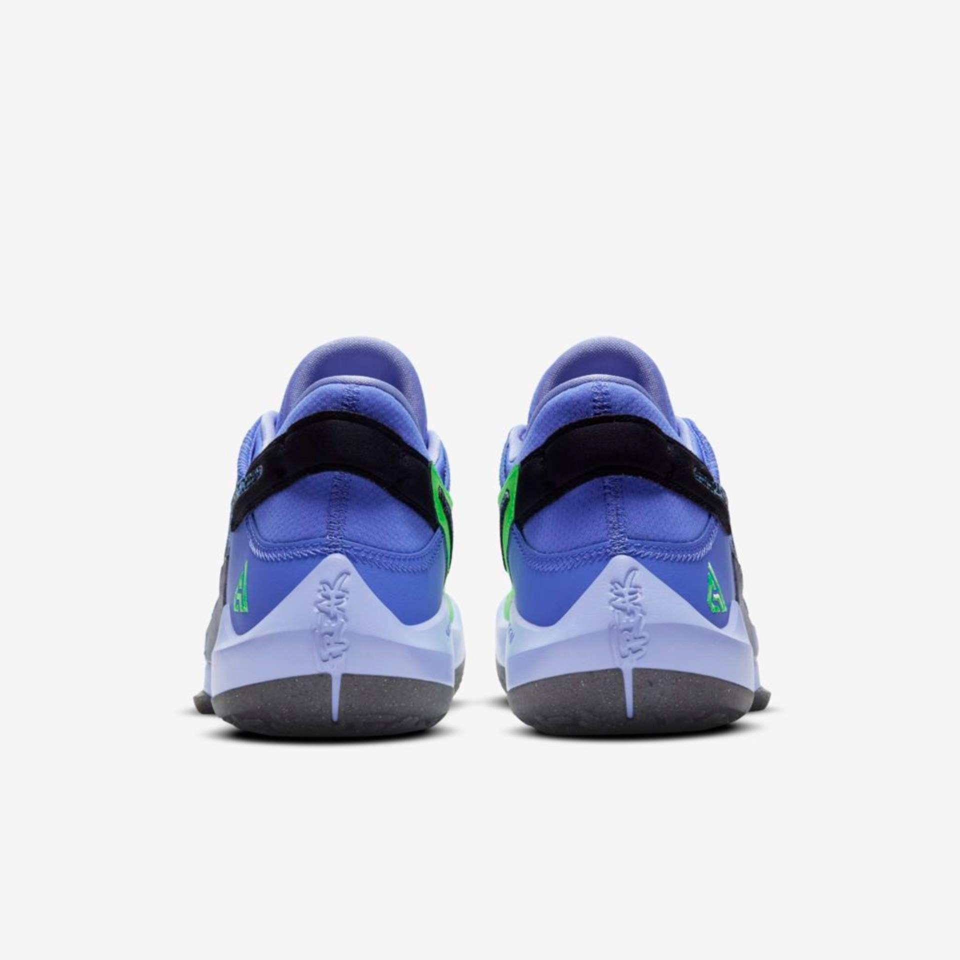 Tênis Nike Zoom Freak 2 "Play for the Future" Masculino - Foto 6