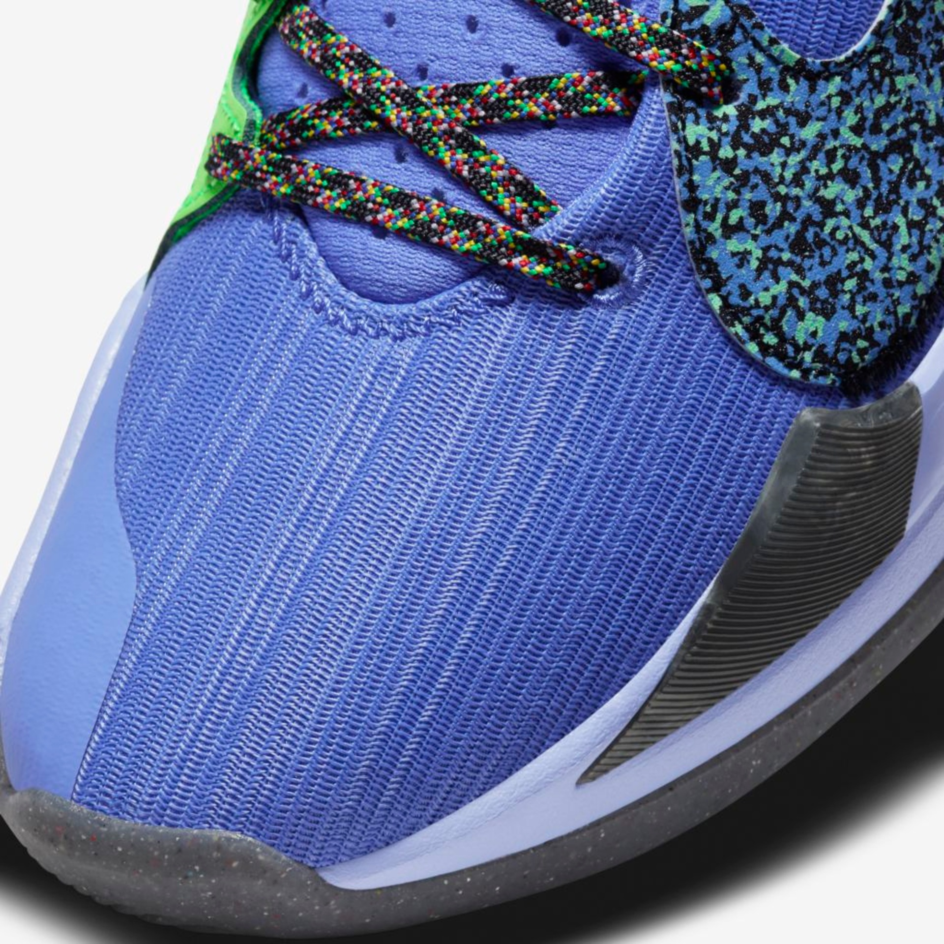 Tênis Nike Zoom Freak 2 "Play for the Future" Masculino - Foto 7