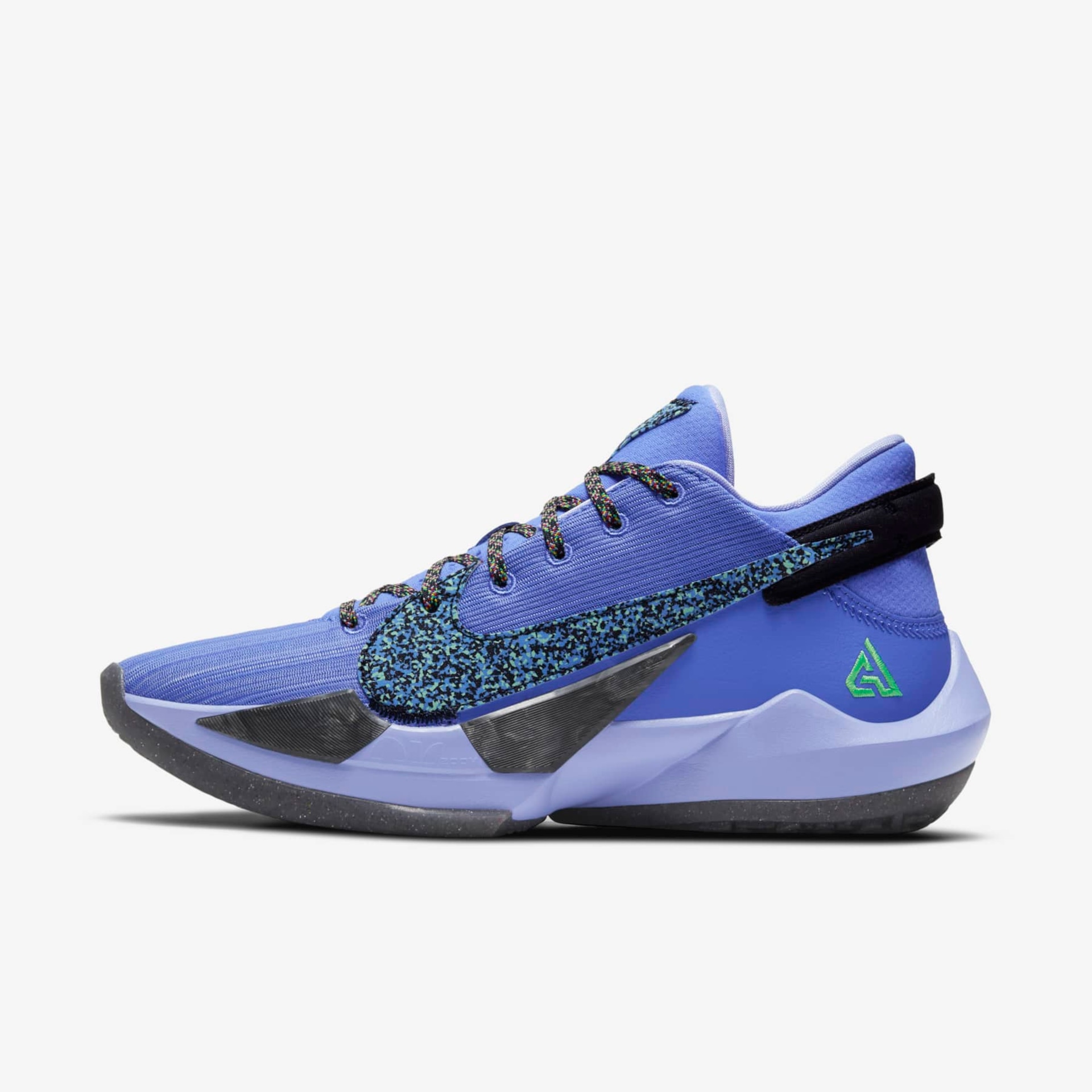 Tênis Nike Zoom Freak 2 "Play for the Future" Masculino - Foto 1