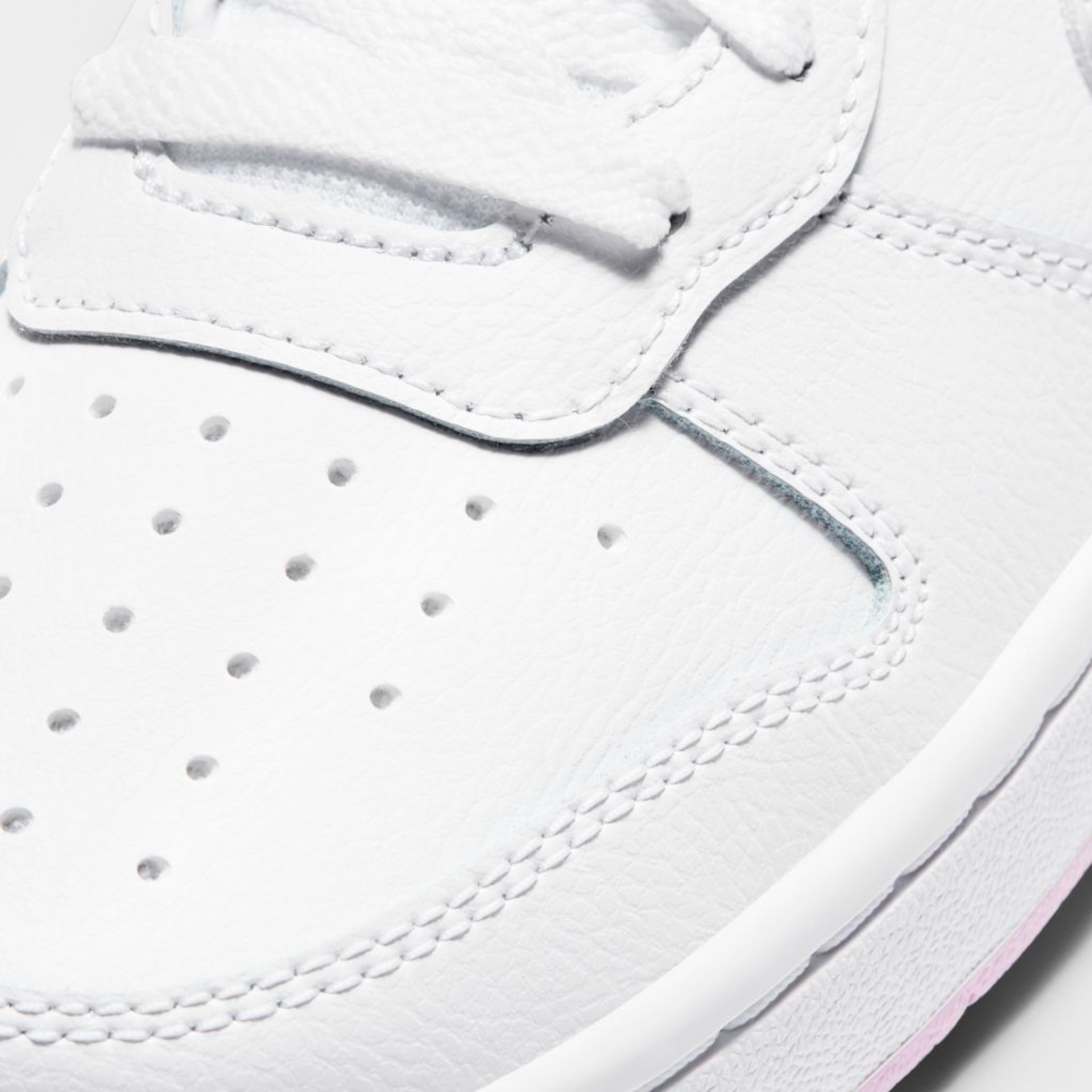Tênis Nike Court Borough Low 2 Infantil - Foto 7