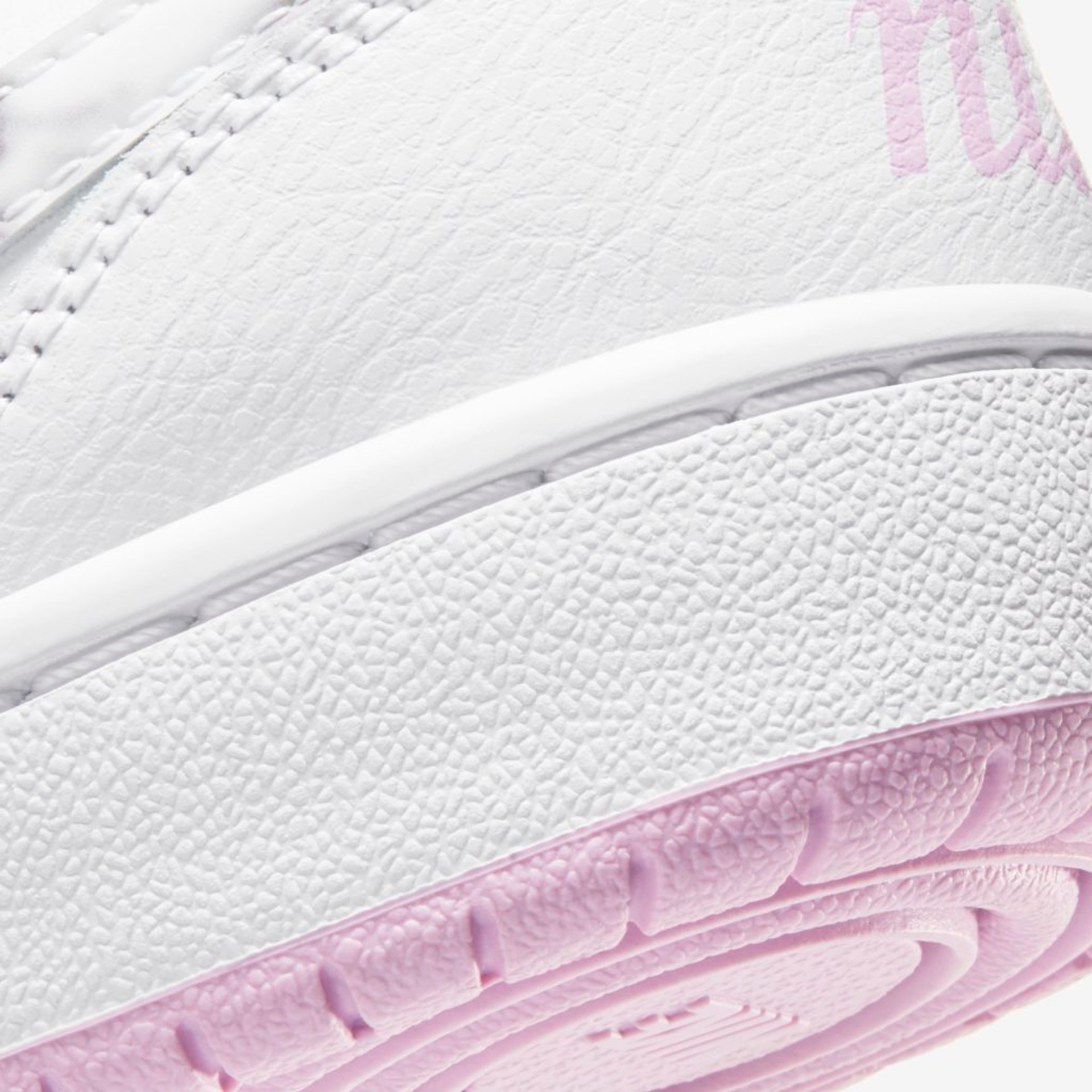 Tênis Nike Court Borough Low 2 Infantil - Foto 8