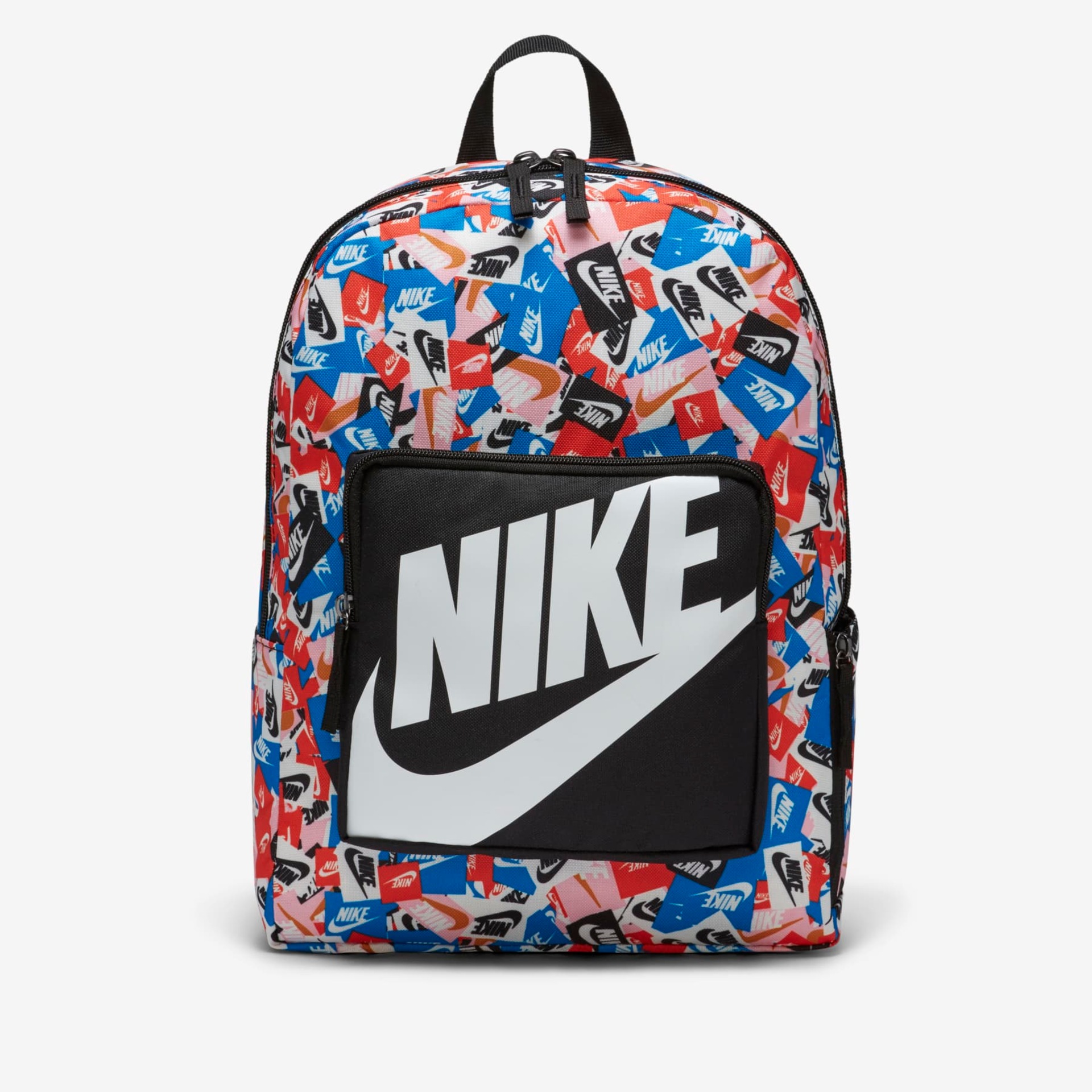 Mochila Nike Classic Infantil - Foto 1