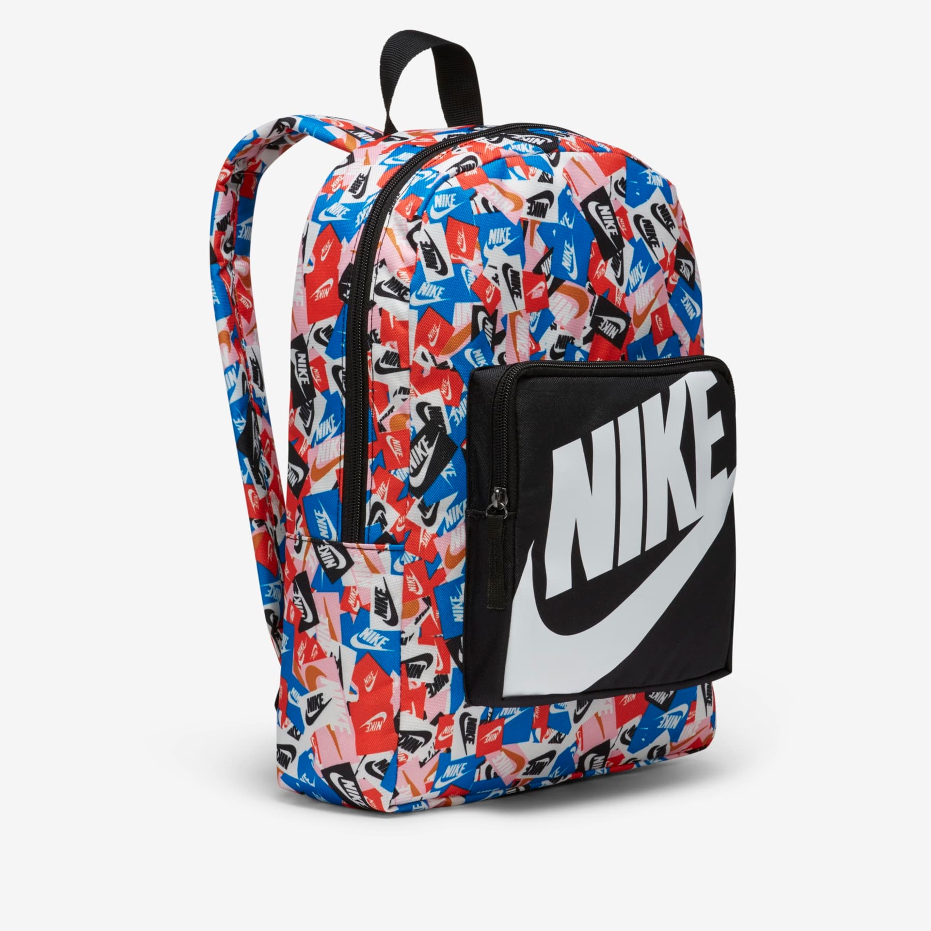 Mochila Nike Classic Infantil - Foto 3